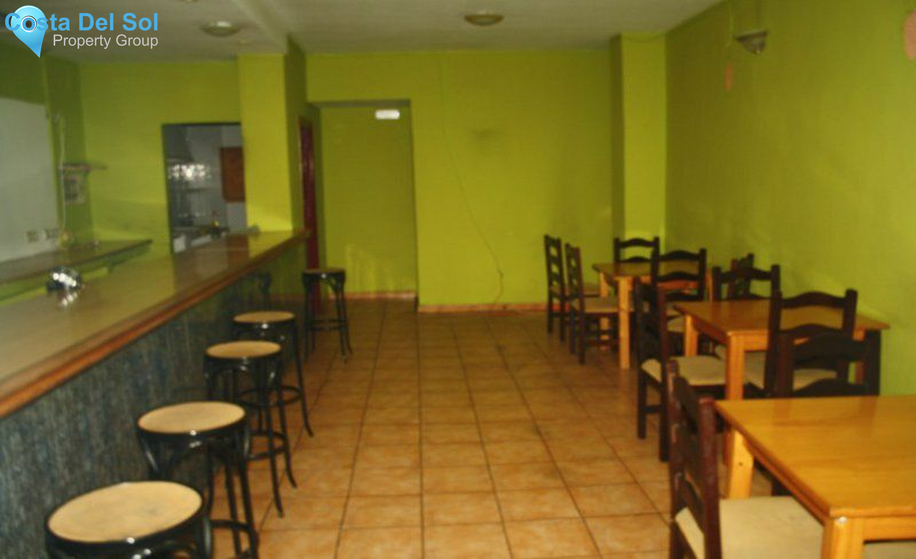 Business in Estepona-1488136