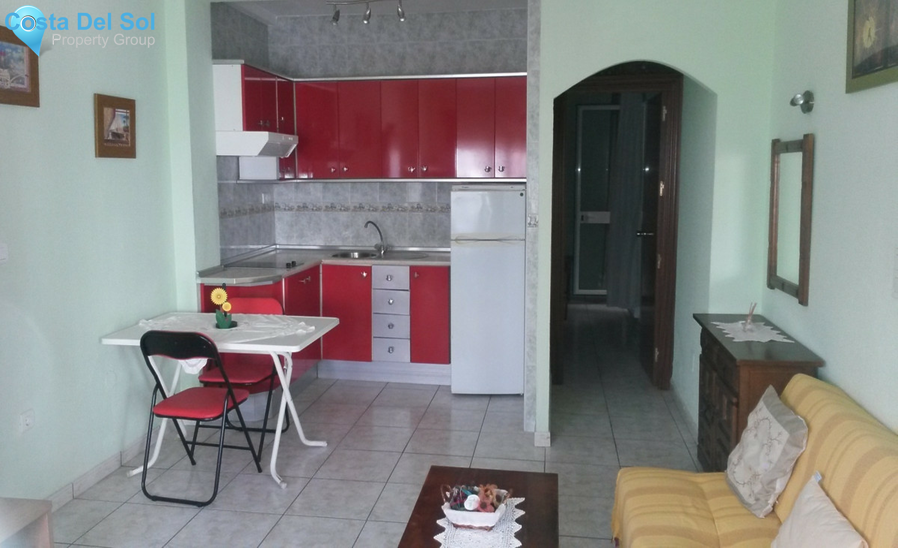 Commercial in Arroyo de la Miel-1264607