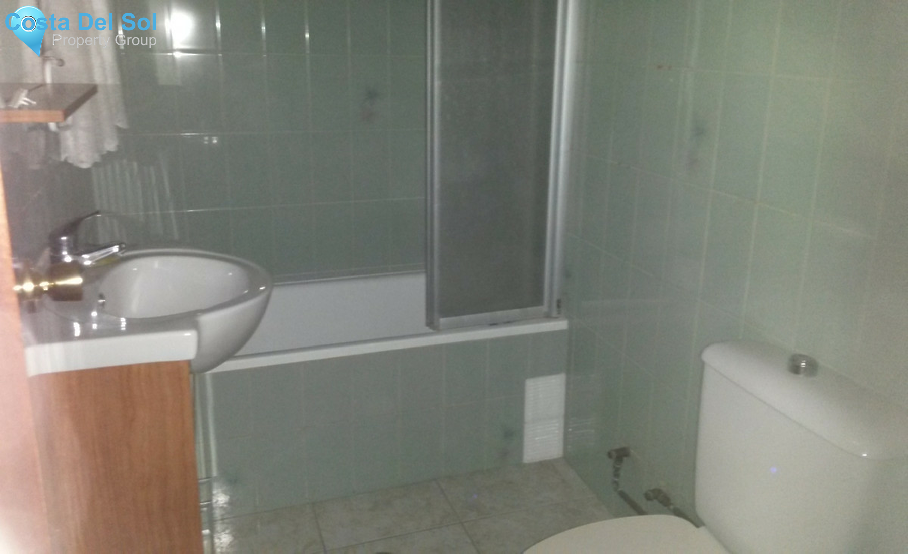 Commercial in Arroyo de la Miel-1264609