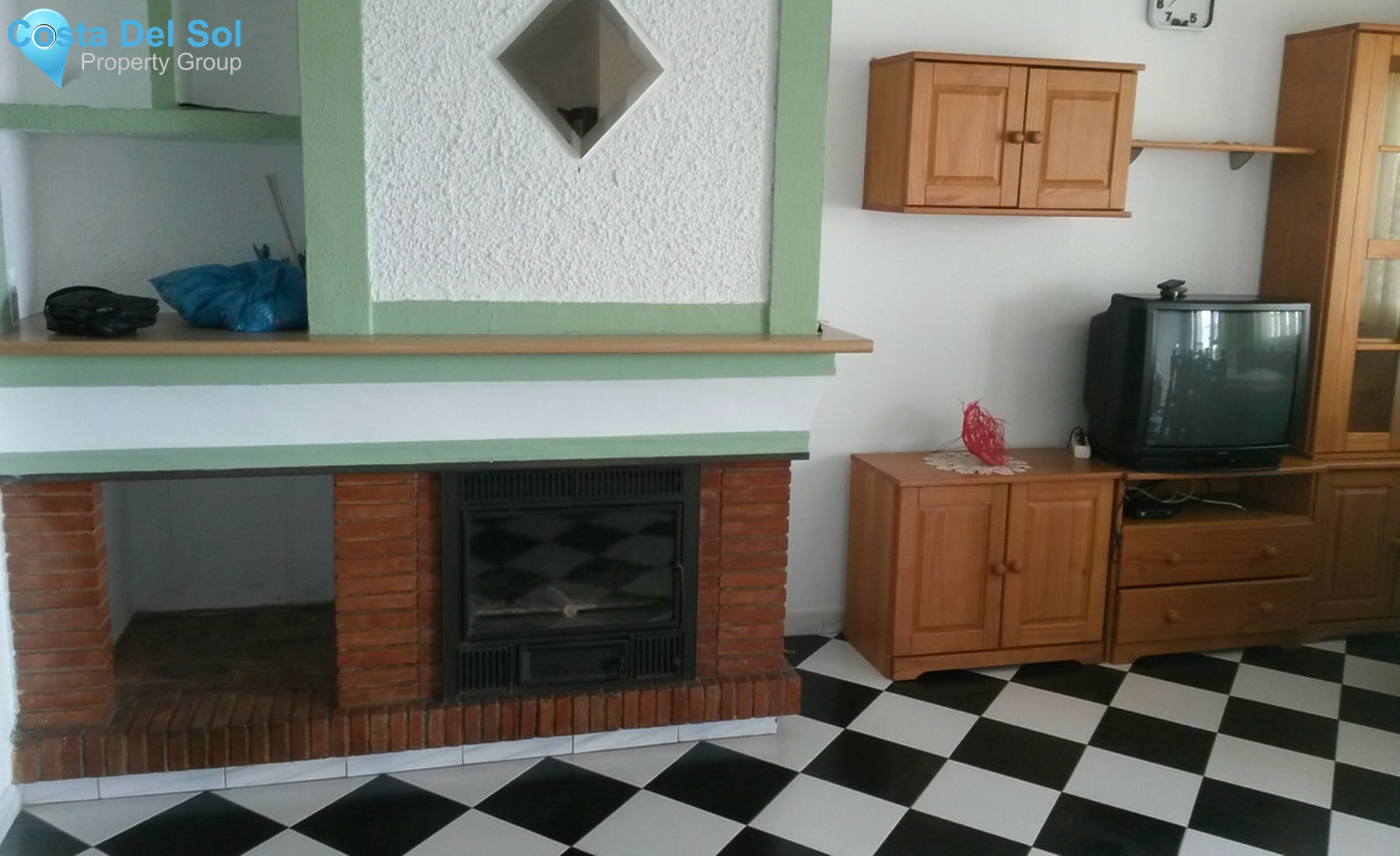 Commercial in Arroyo de la Miel-1264612