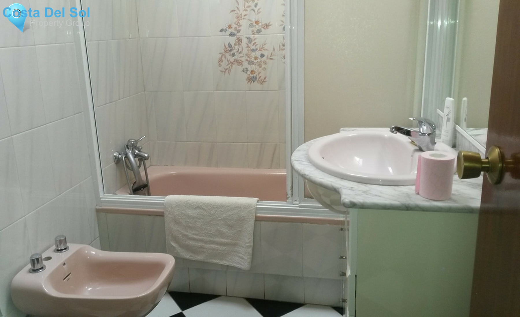 Commercial in Arroyo de la Miel-1264615