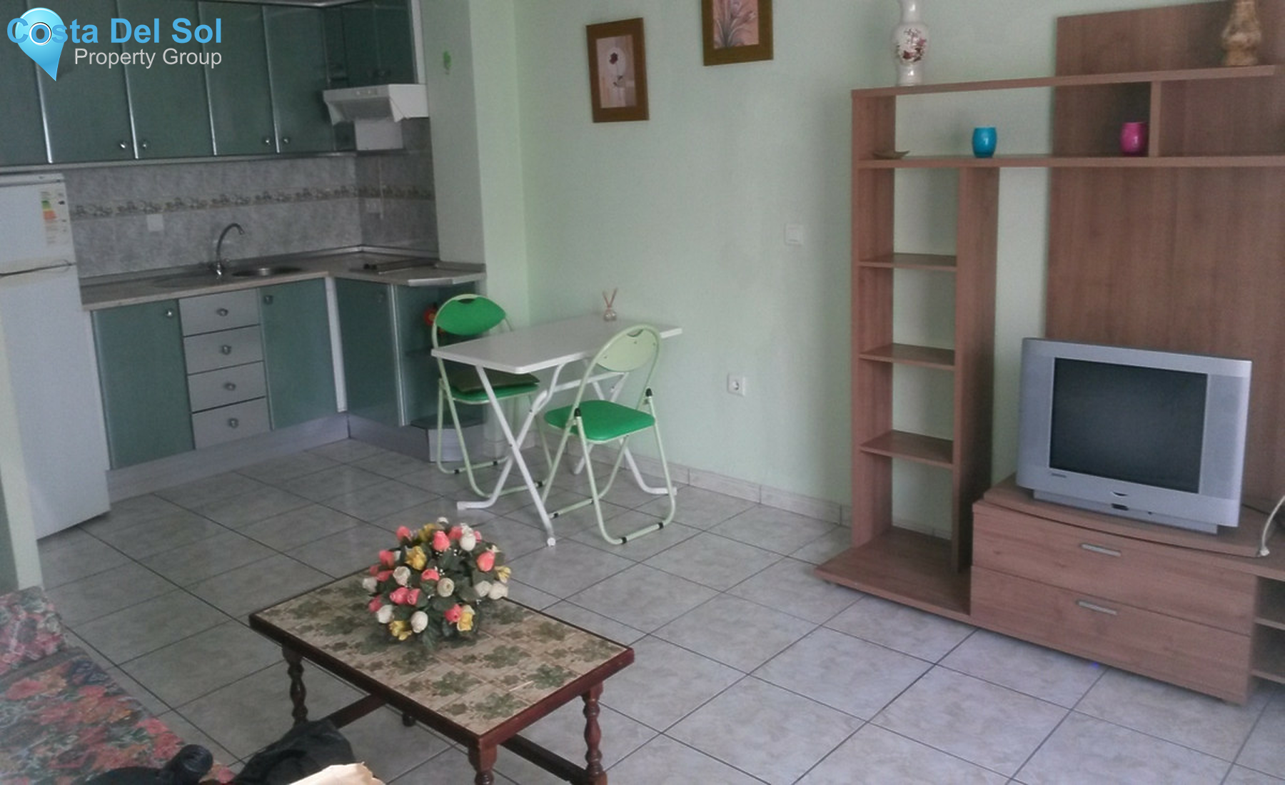 Commercial in Arroyo de la Miel-1264601