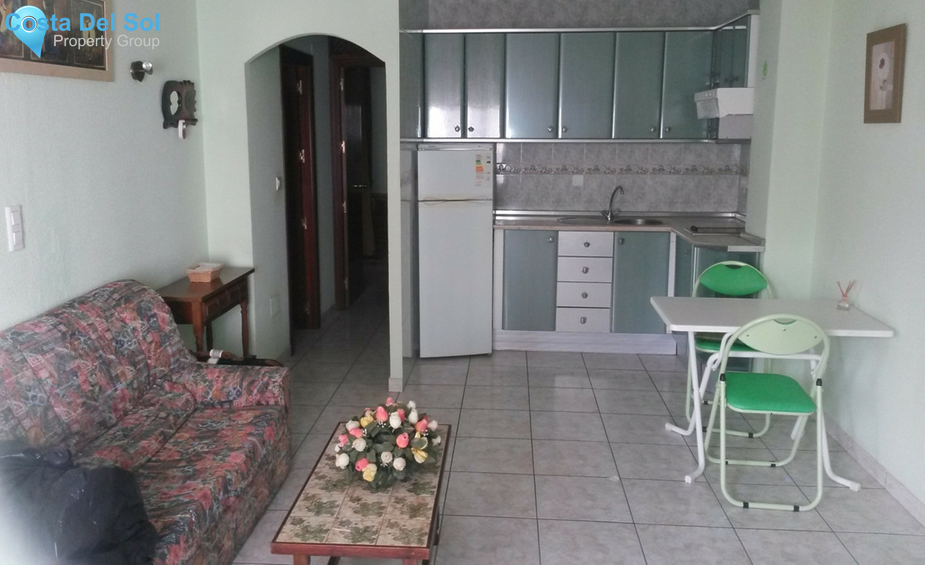 Commercial in Arroyo de la Miel-1264602