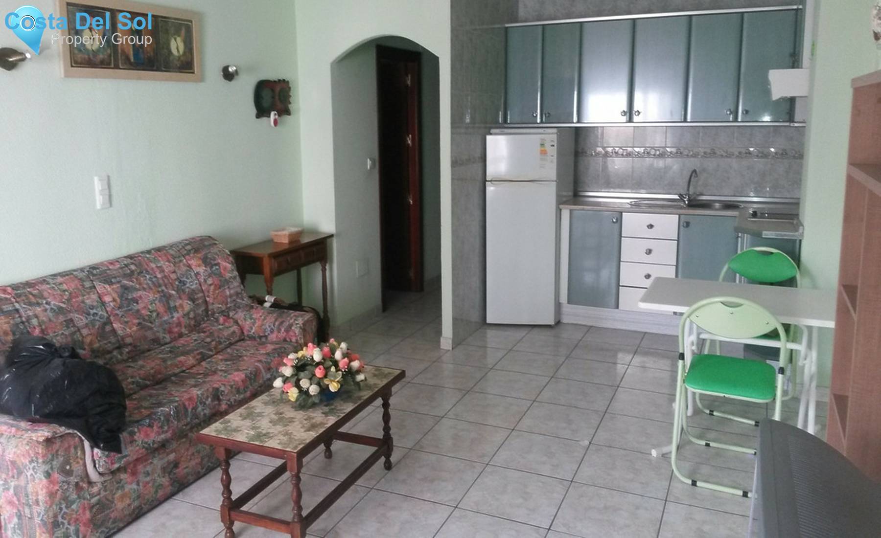 Commercial in Arroyo de la Miel-1264603