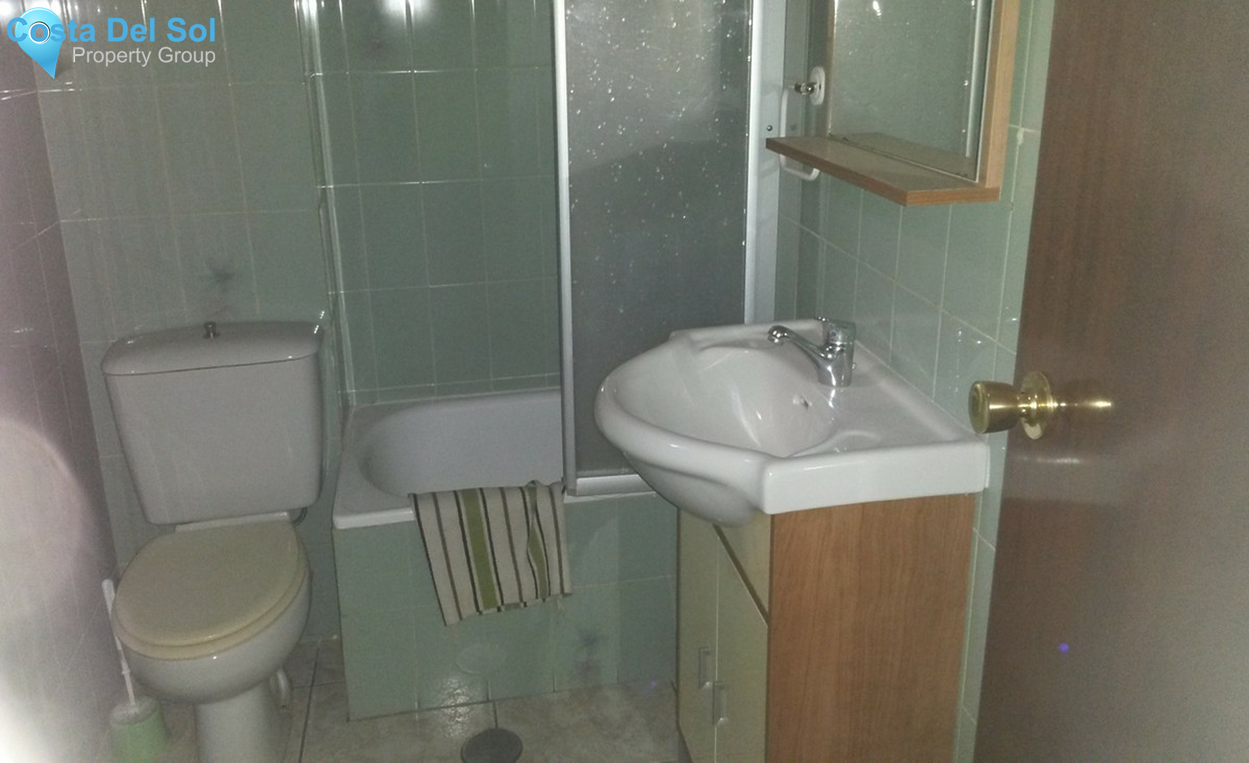 Commercial in Arroyo de la Miel-1264605