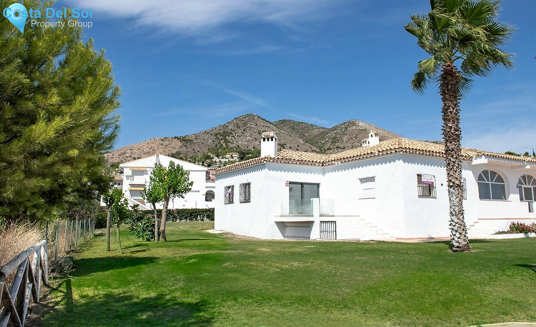 Commercial Premises in Benalmadena Costa-1417833