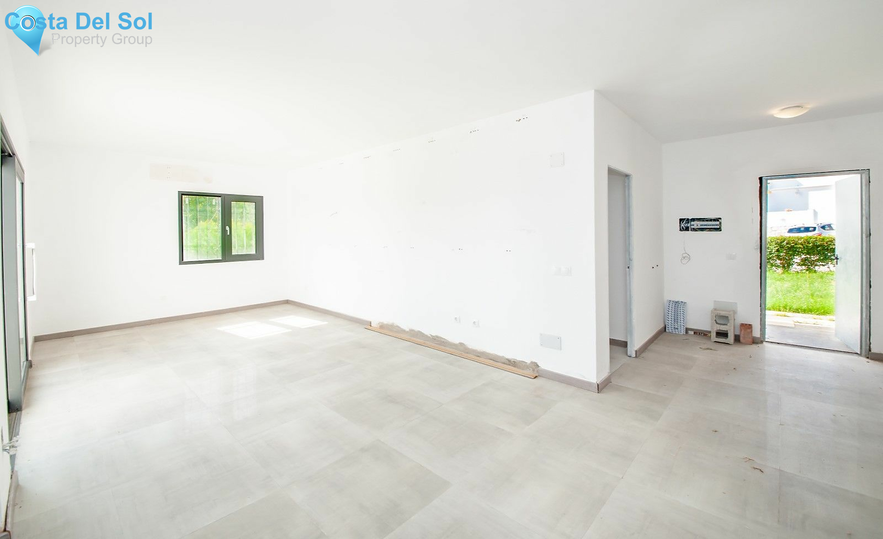 Commercial Premises in Benalmadena Costa-1417851