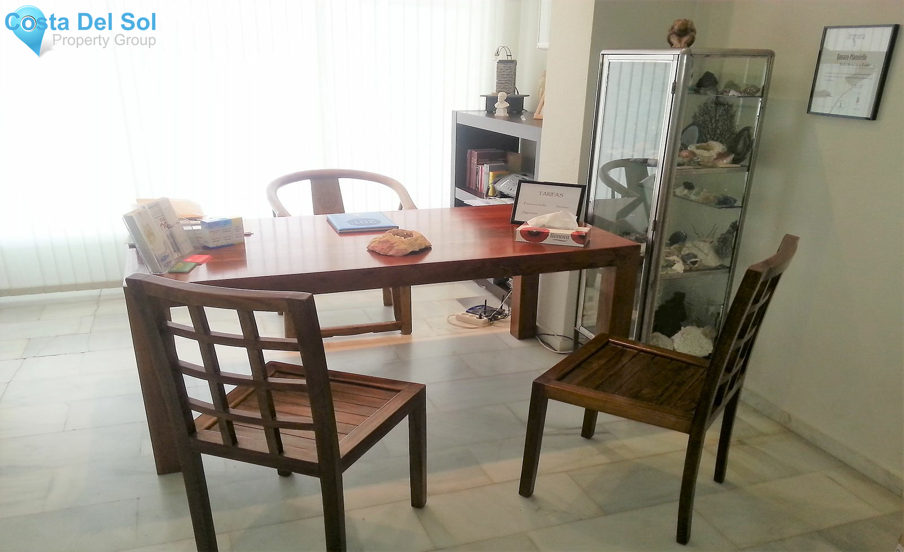 Commercial Premises in San Pedro de Alcántara-1401041