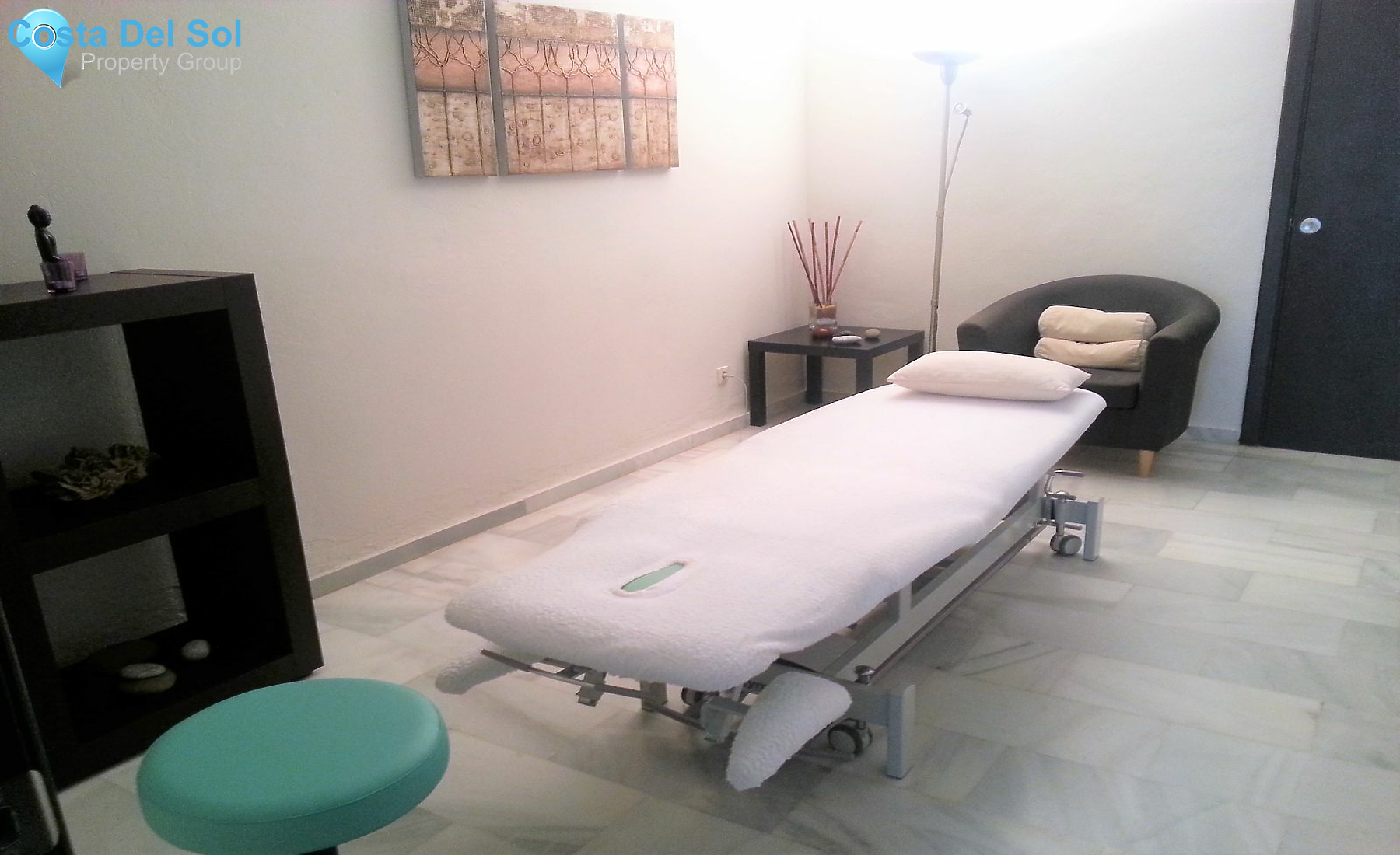 Commercial Premises in San Pedro de Alcántara-1401042