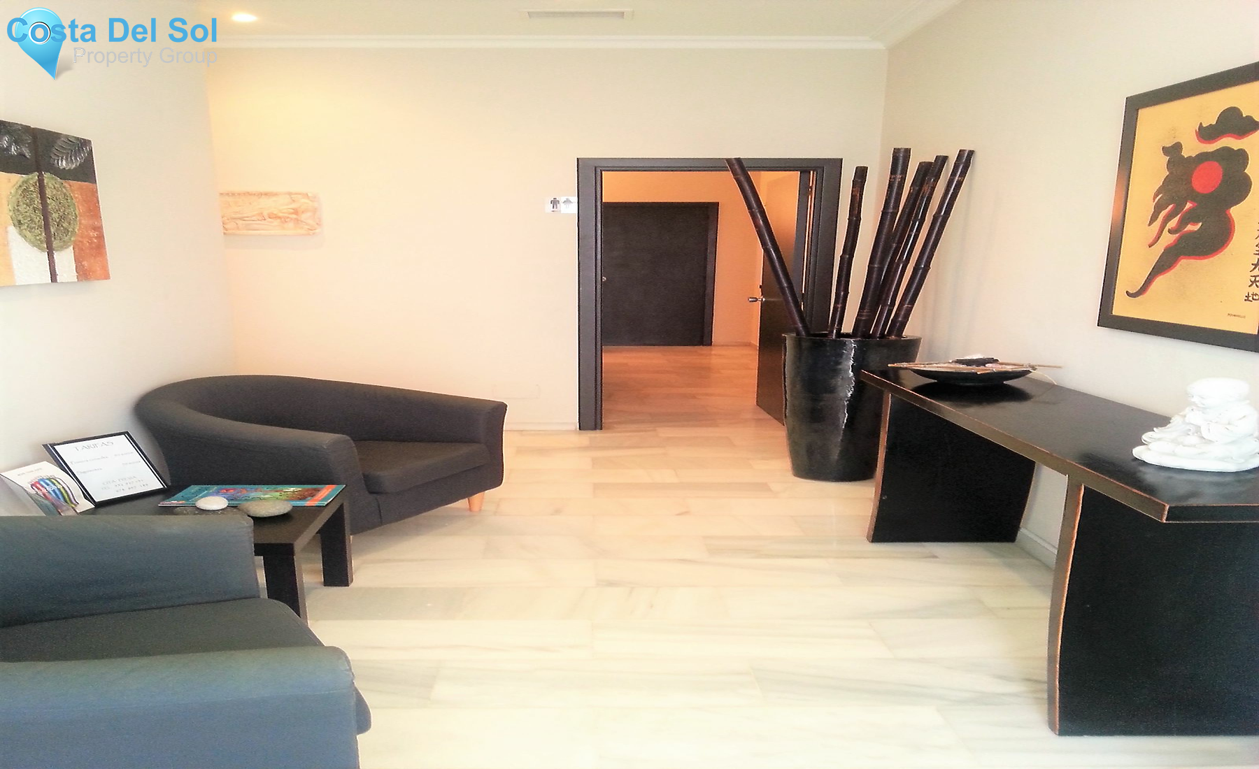 Commercial Premises in San Pedro de Alcántara-1401044