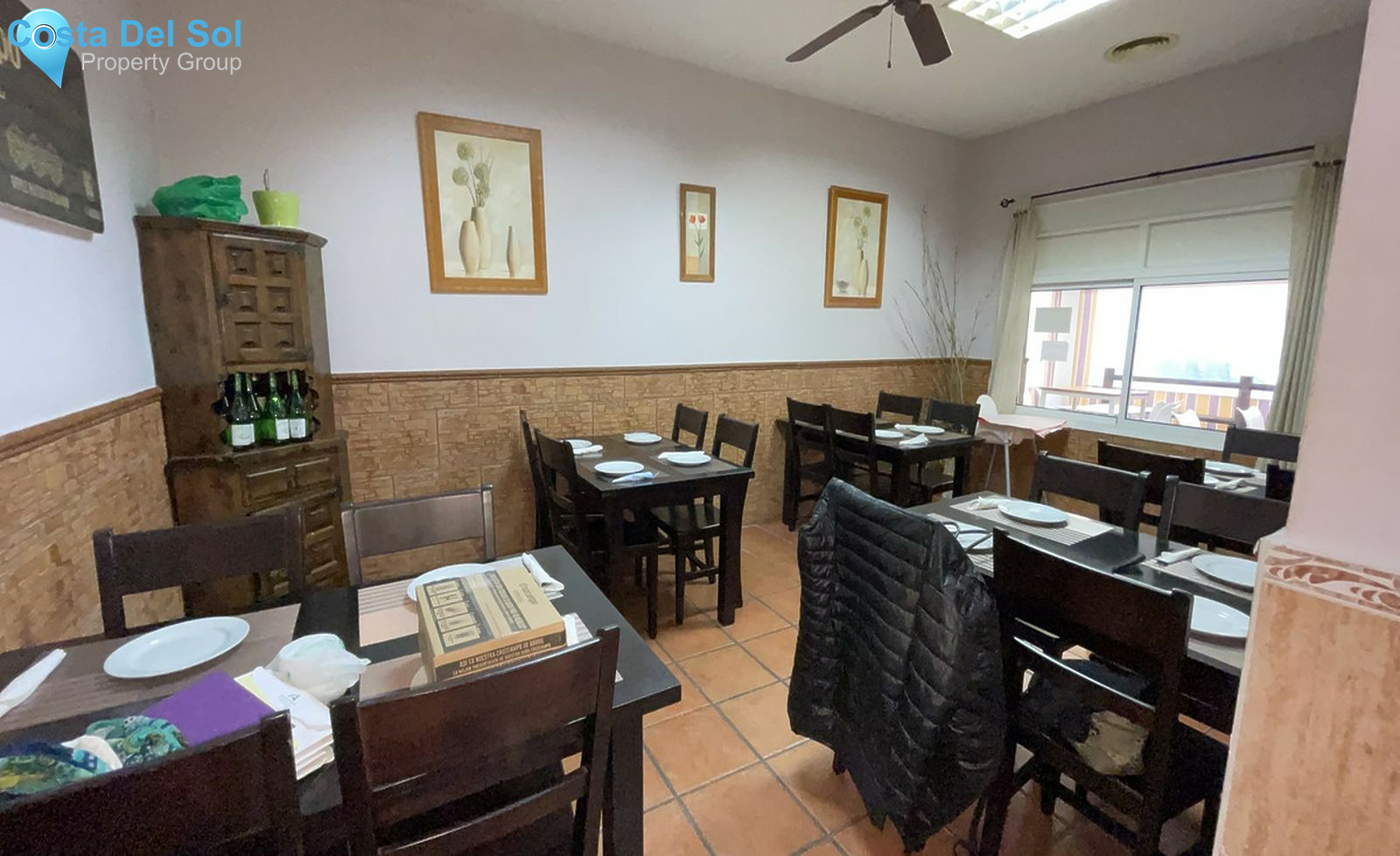 Commercial in San Luis de Sabinillas-1524937
