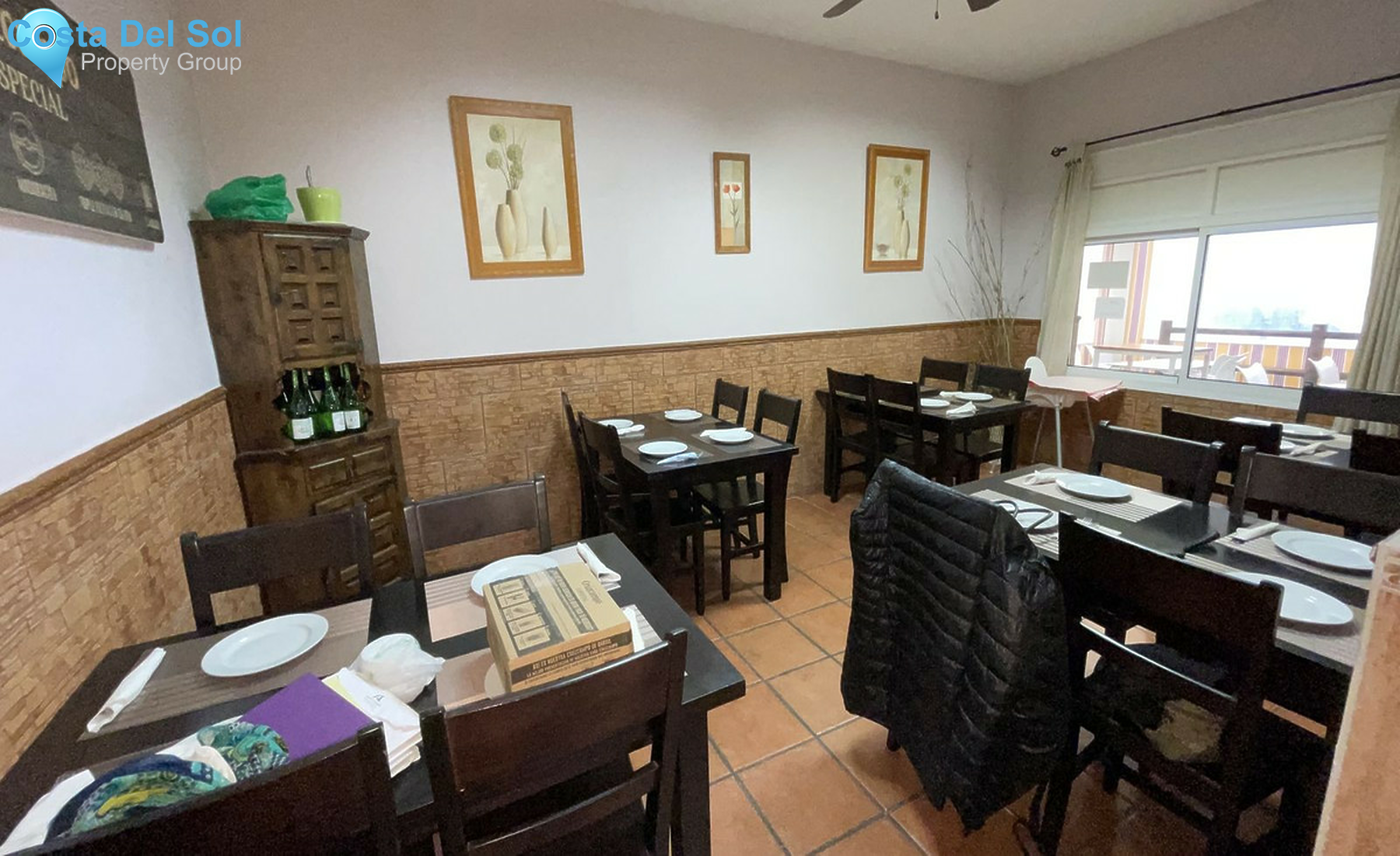 Commercial in San Luis de Sabinillas-1524932