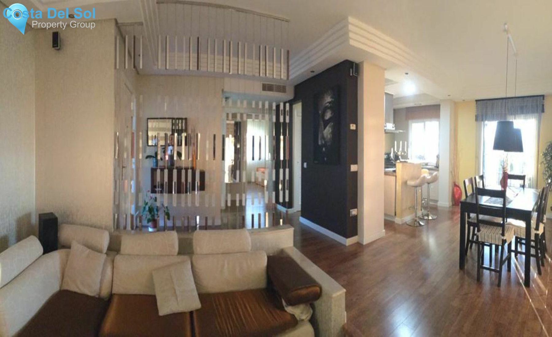 Detached Villa in Alcaucín-1165370