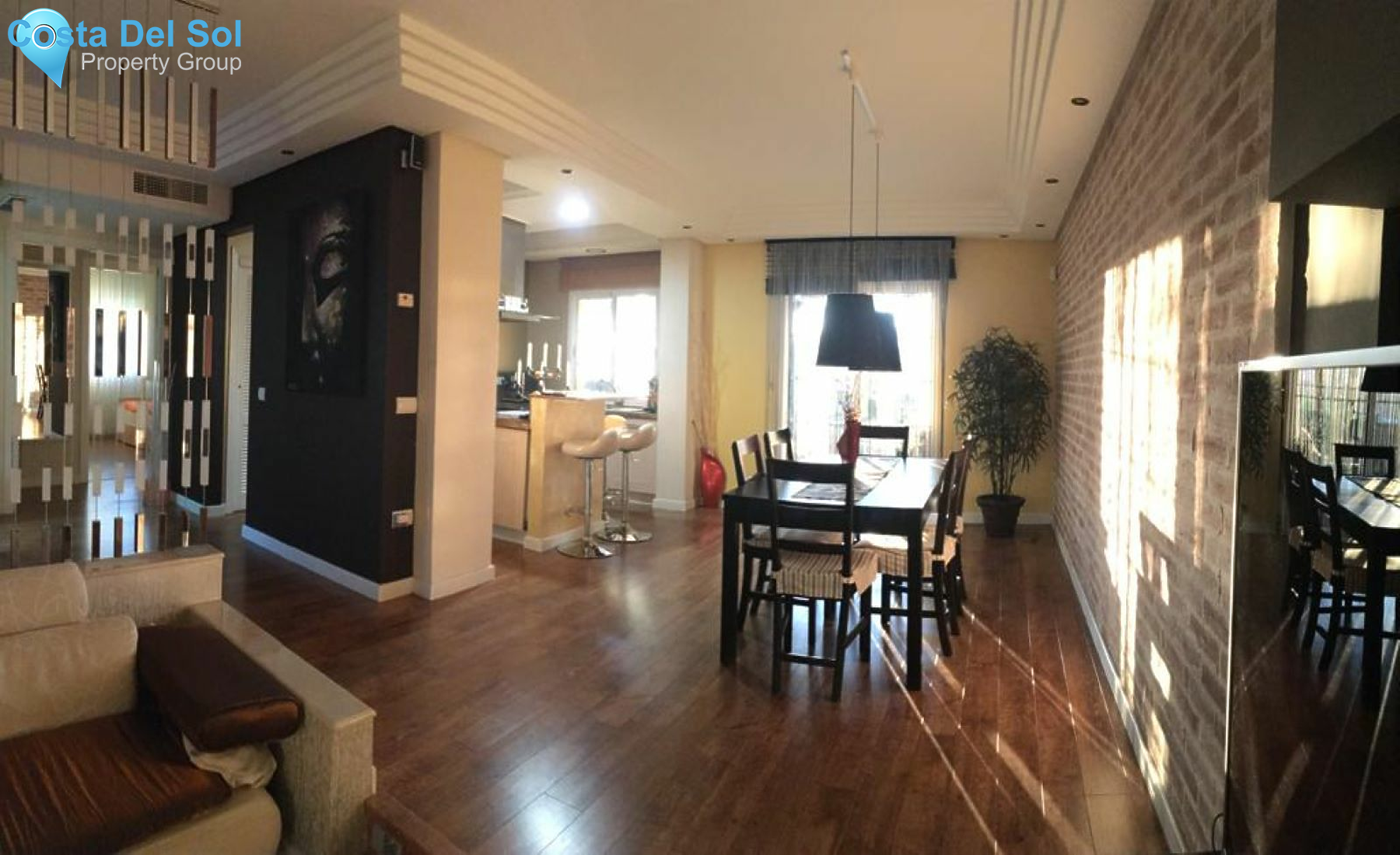 Detached Villa in Alcaucín-1165373