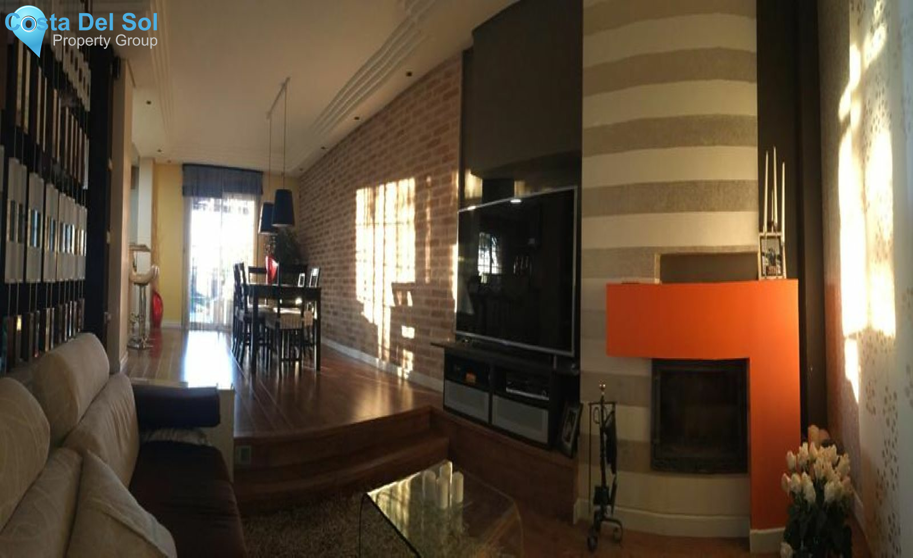 Detached Villa in Alcaucín-1165374