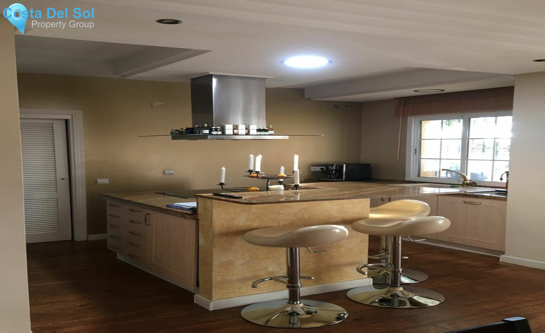 Detached Villa in Alcaucín-1165375