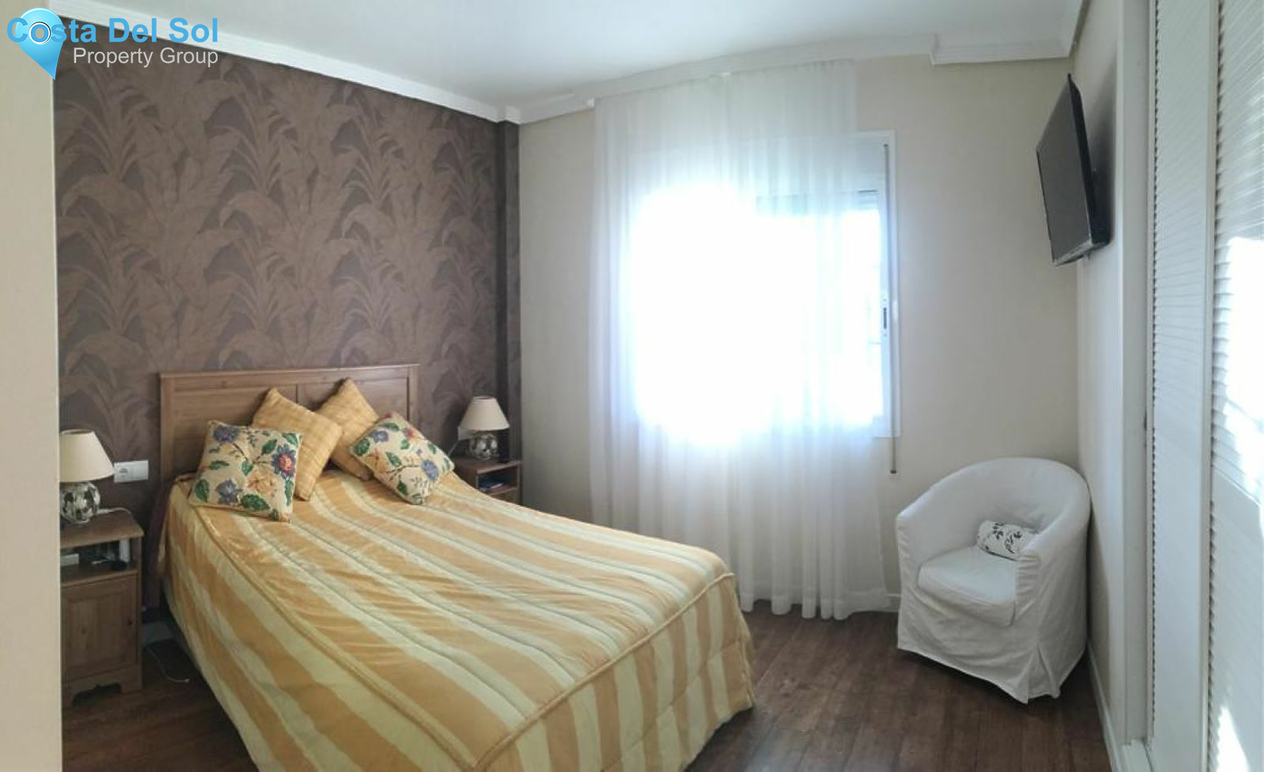 Detached Villa in Alcaucín-1165376