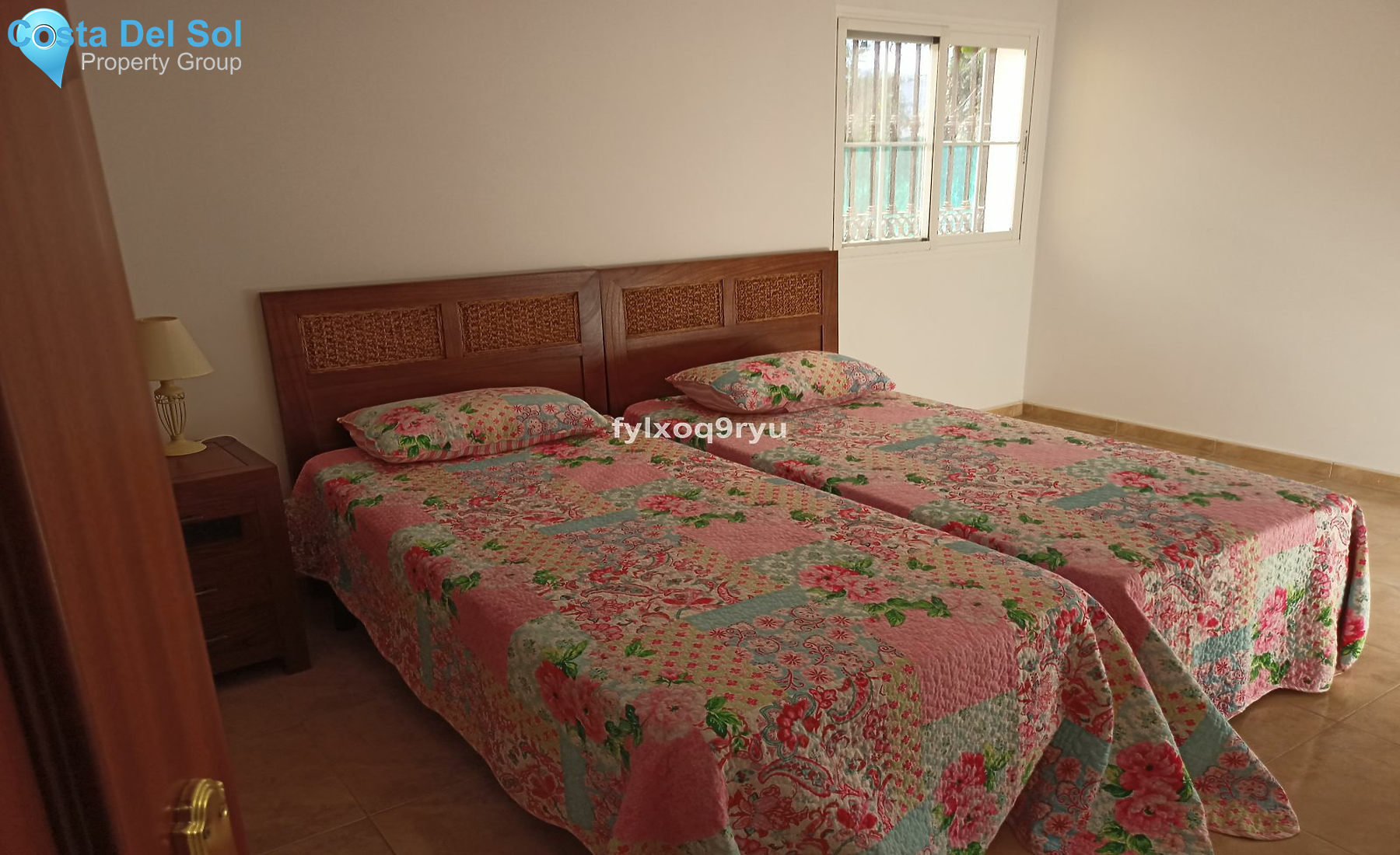 Detached Villa in Alcaucín-1193440