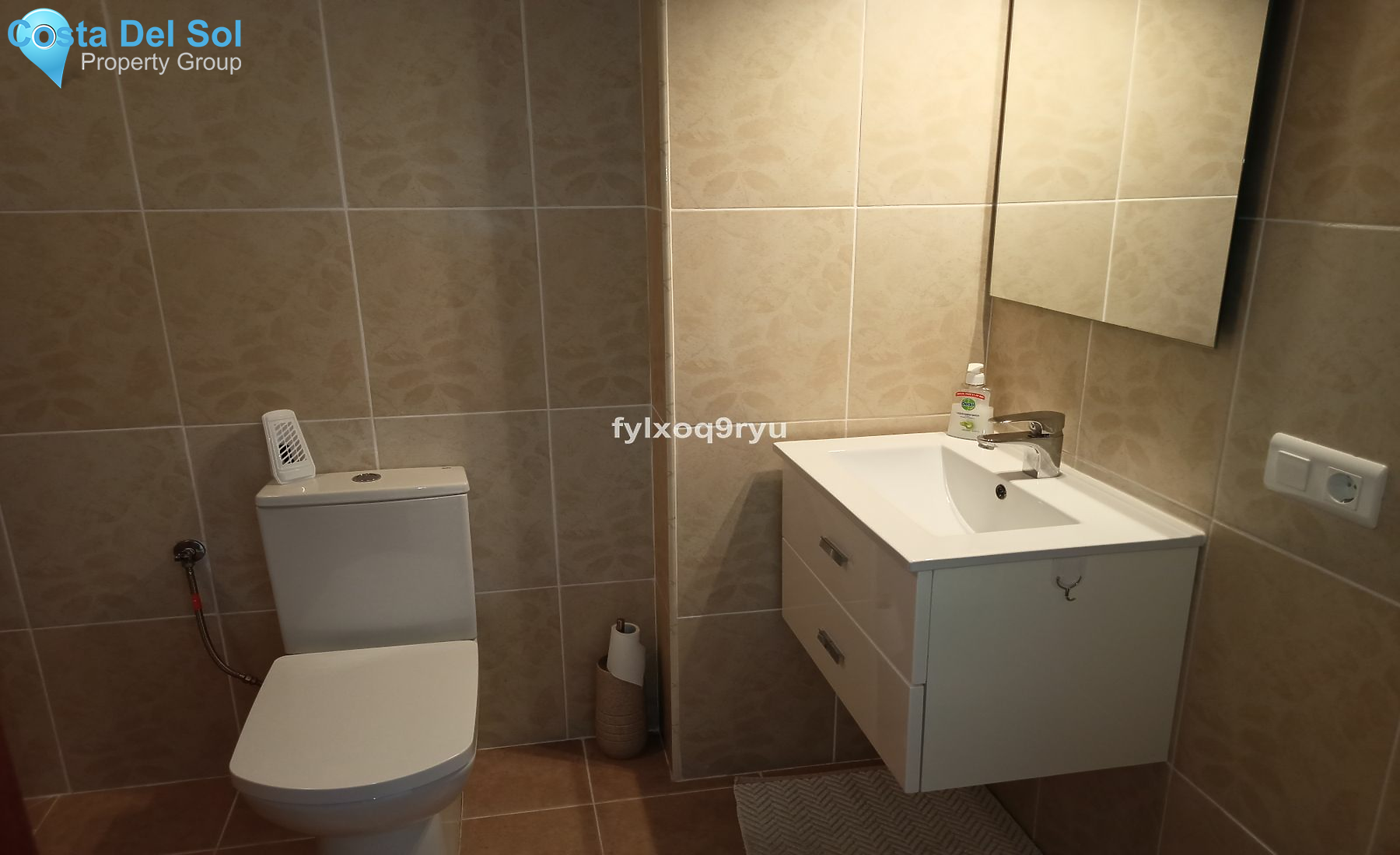 Detached Villa in Alcaucín-1193441