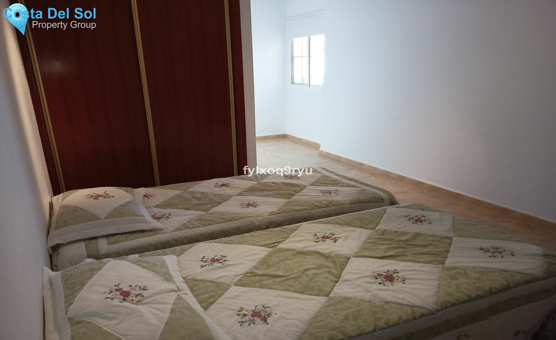 Detached Villa in Alcaucín-1193442