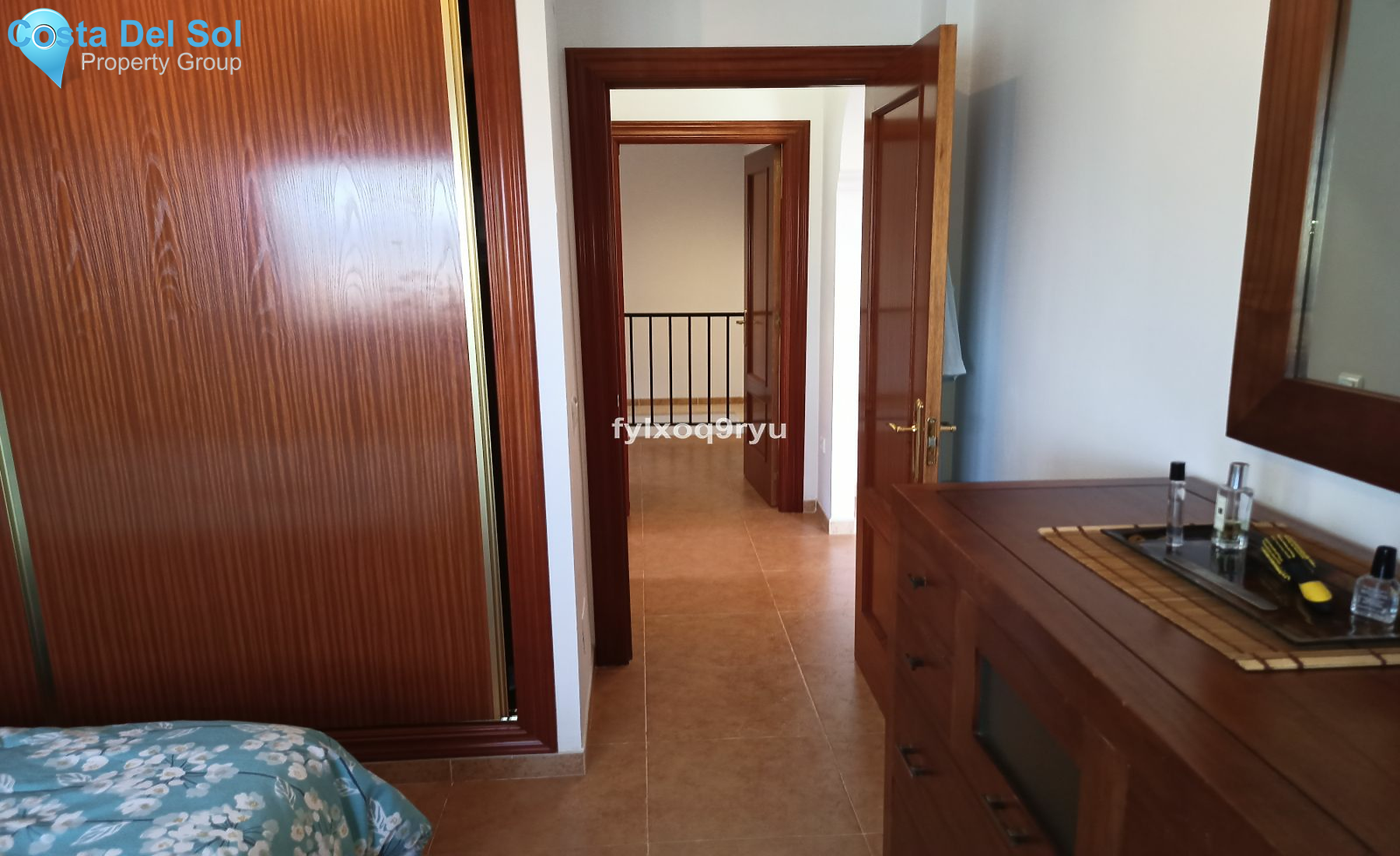 Detached Villa in Alcaucín-1193445