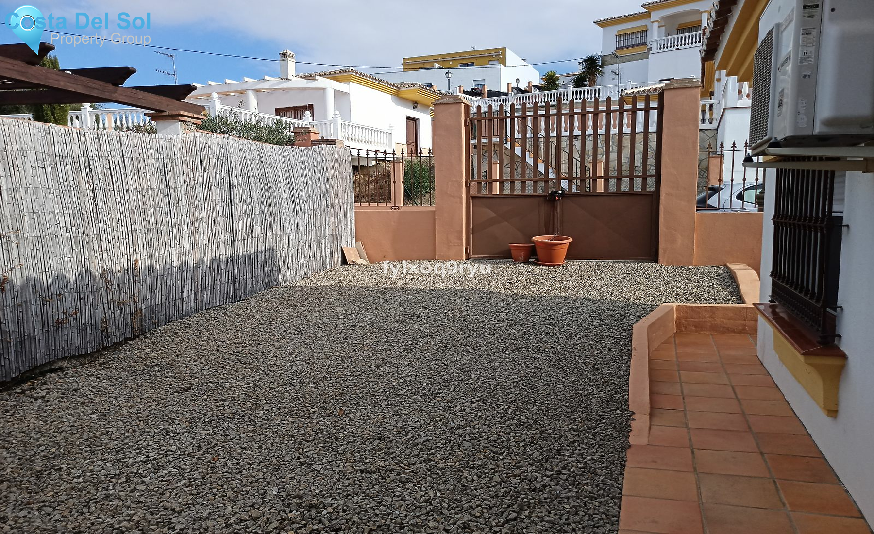 Detached Villa in Alcaucín-1193428
