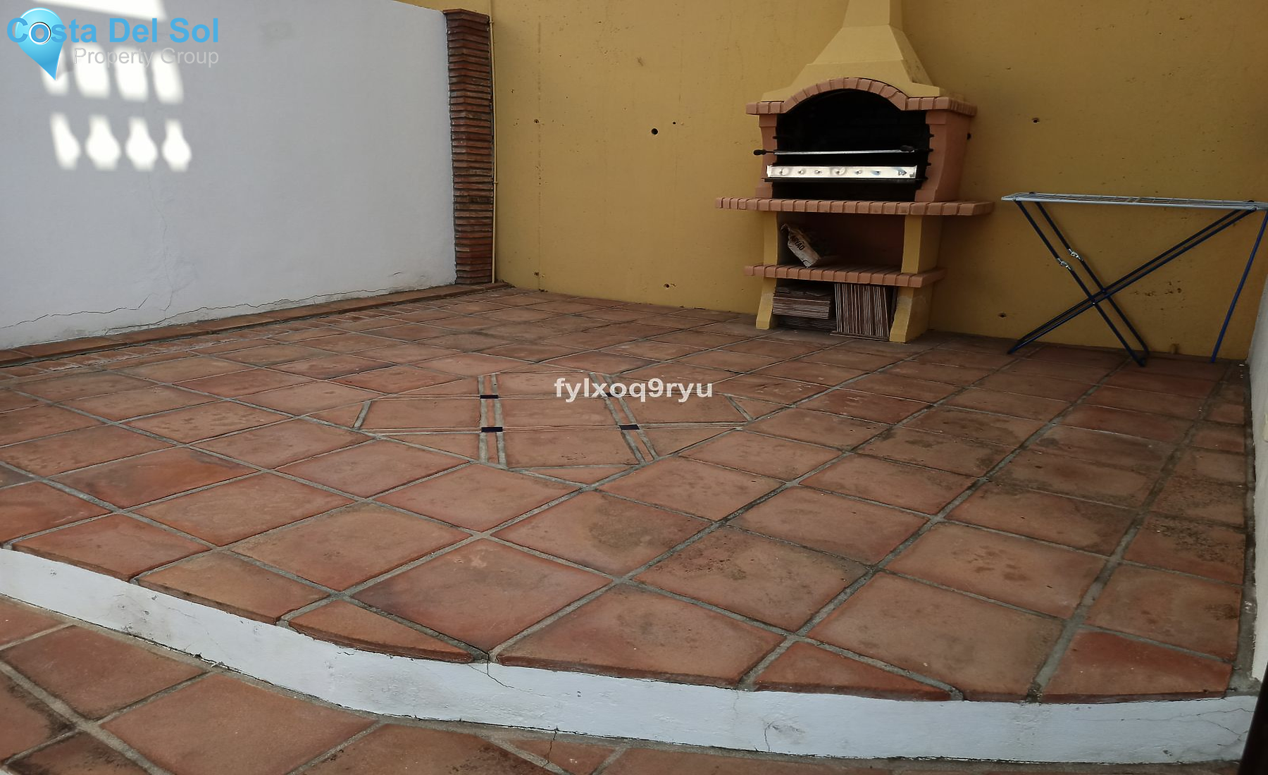 Detached Villa in Alcaucín-1193431