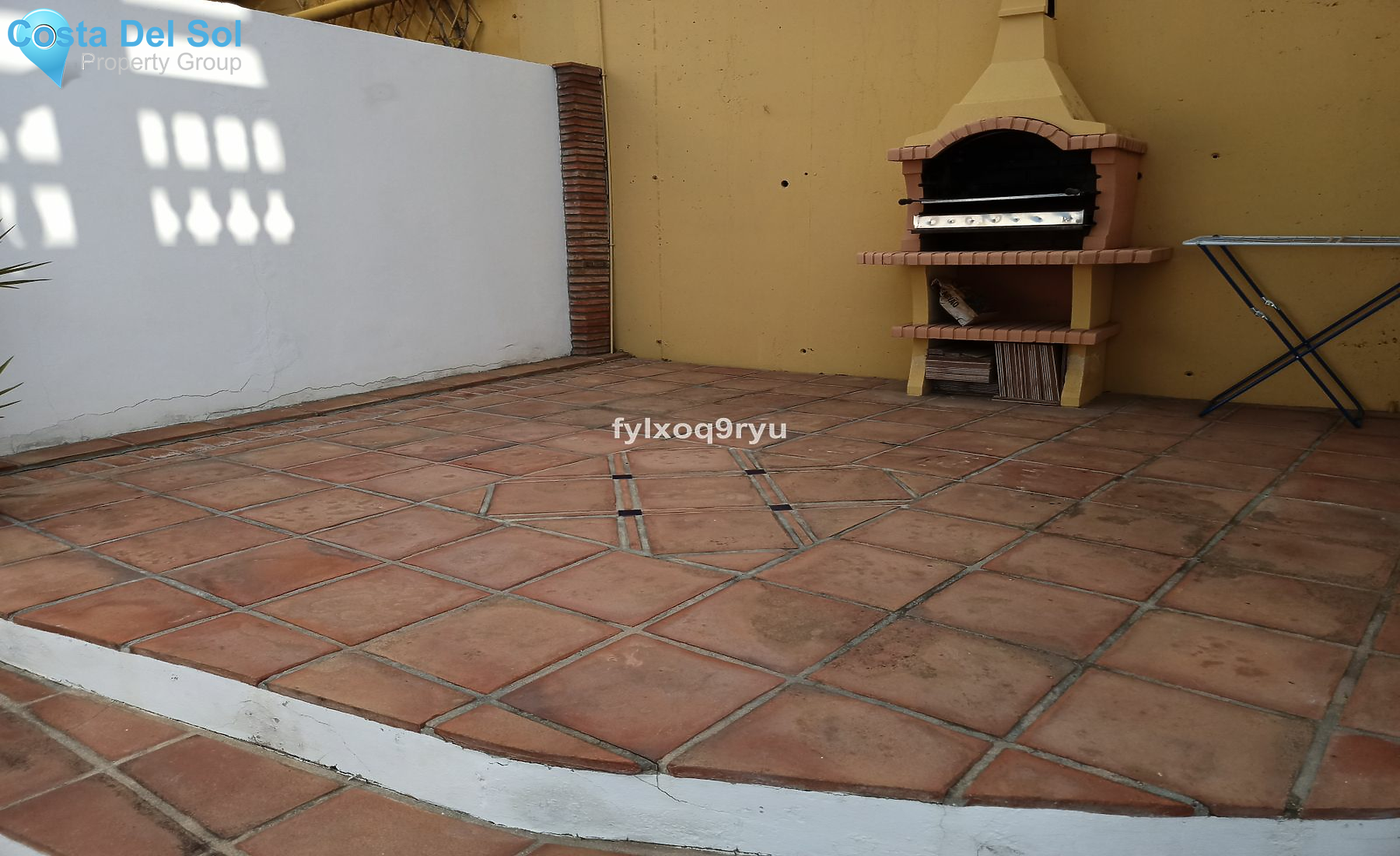 Detached Villa in Alcaucín-1193432