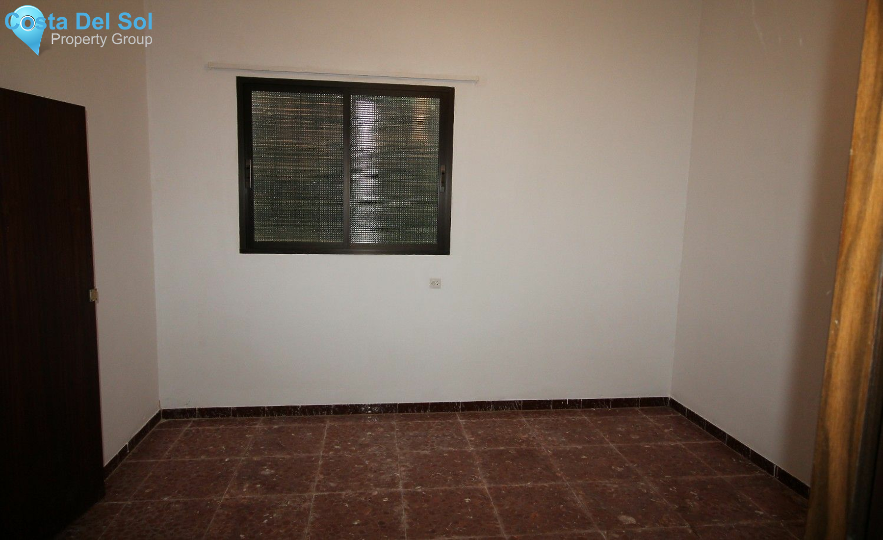 Detached Villa in Alcaucín-1217751