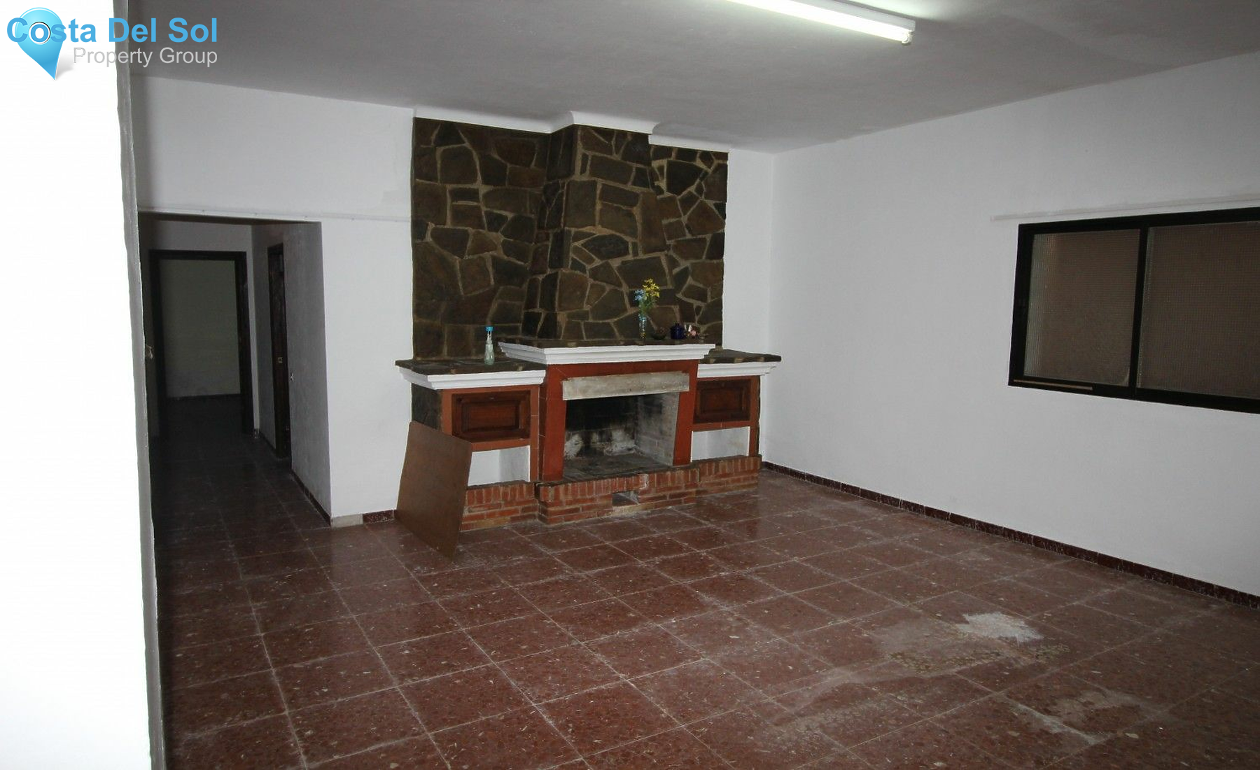 Detached Villa in Alcaucín-1217752