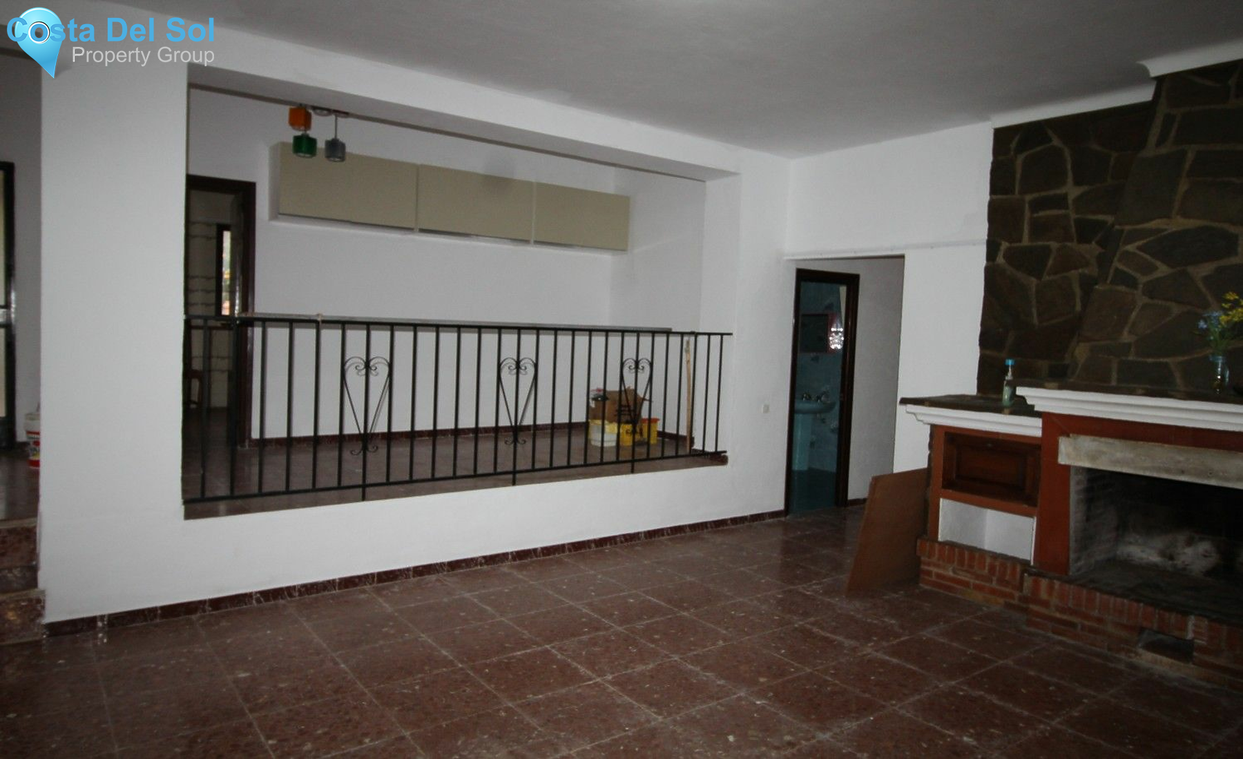 Detached Villa in Alcaucín-1217753