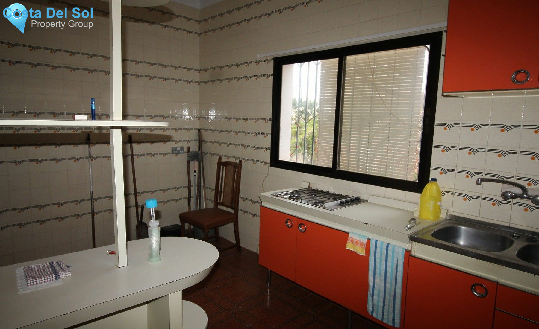 Detached Villa in Alcaucín-1217755