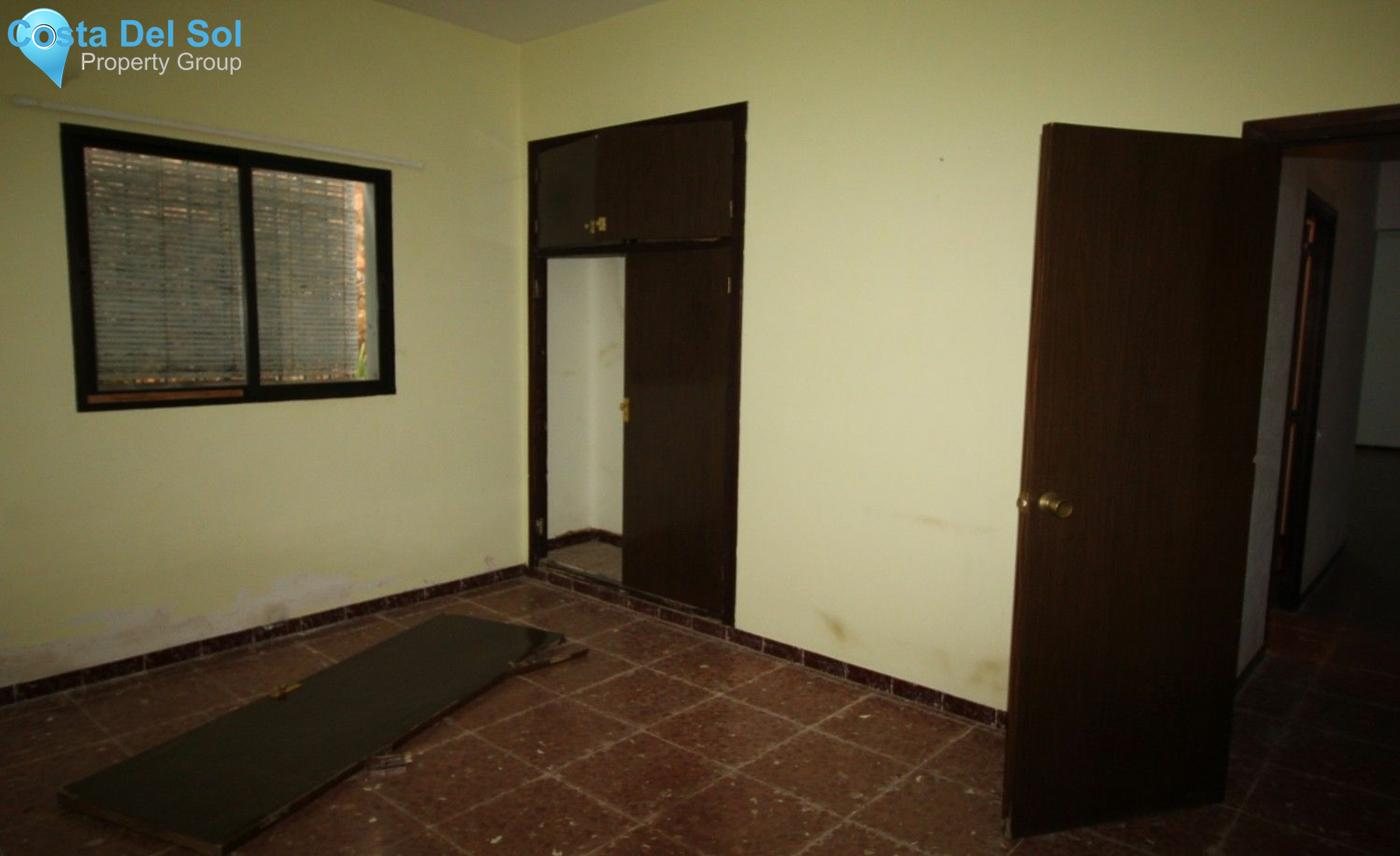 Detached Villa in Alcaucín-1217756