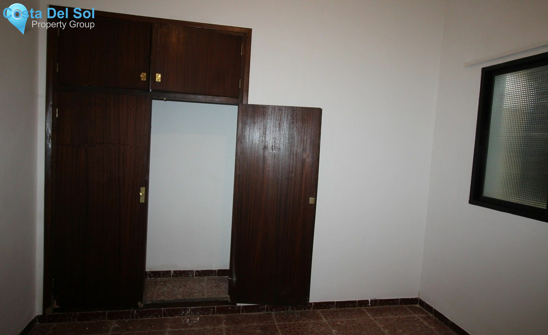 Detached Villa in Alcaucín-1217757