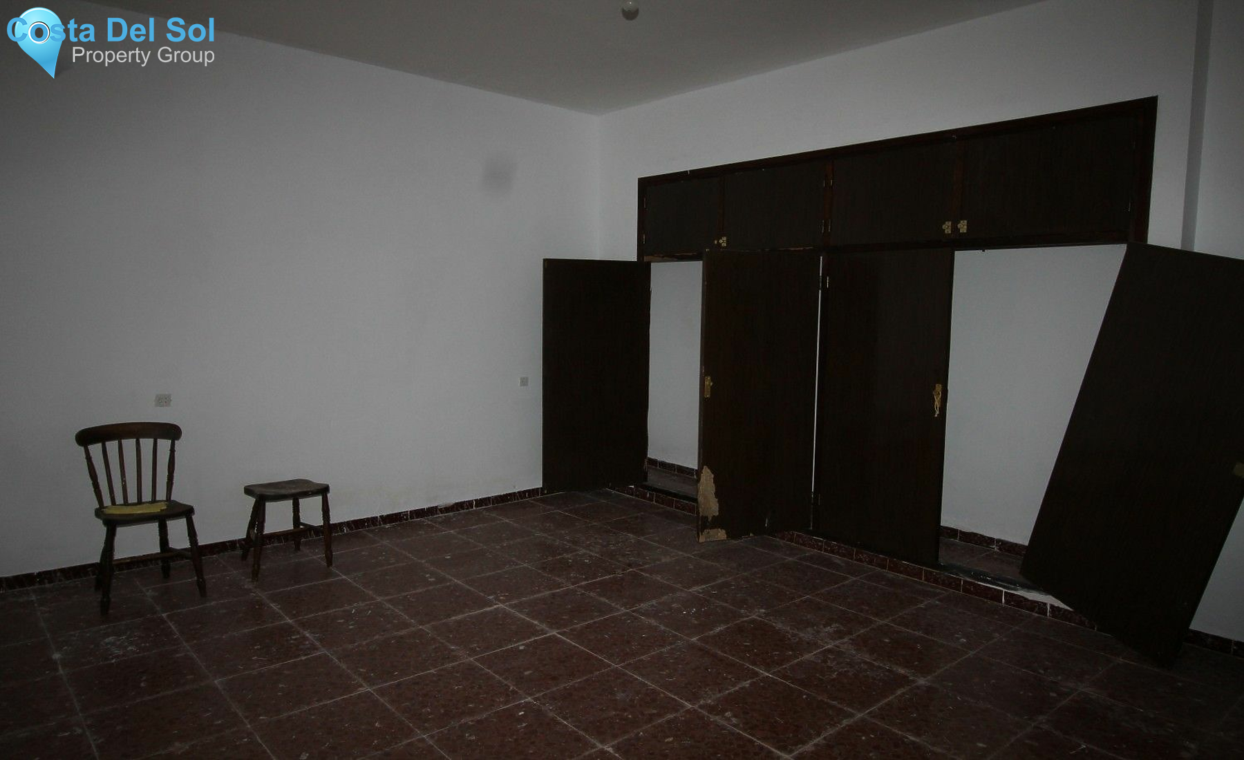 Detached Villa in Alcaucín-1217758