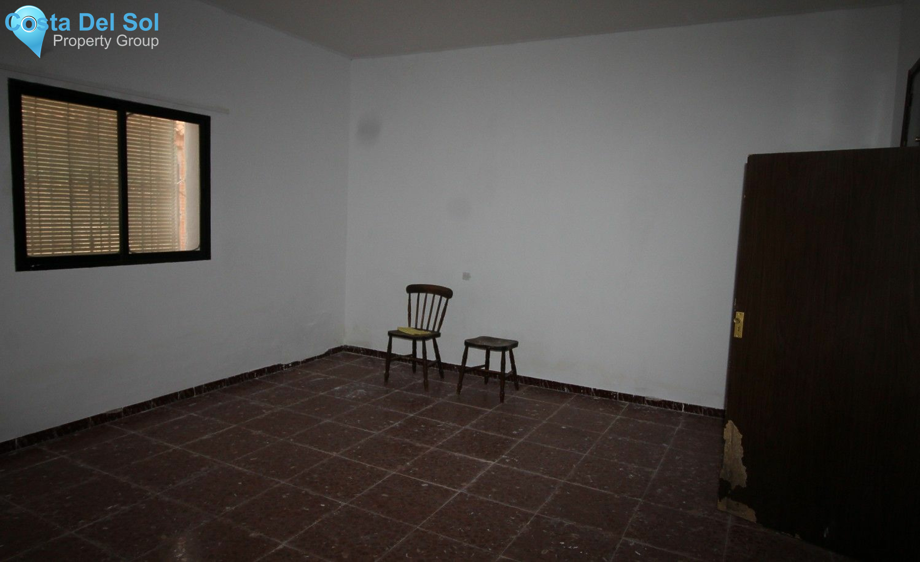 Detached Villa in Alcaucín-1217759