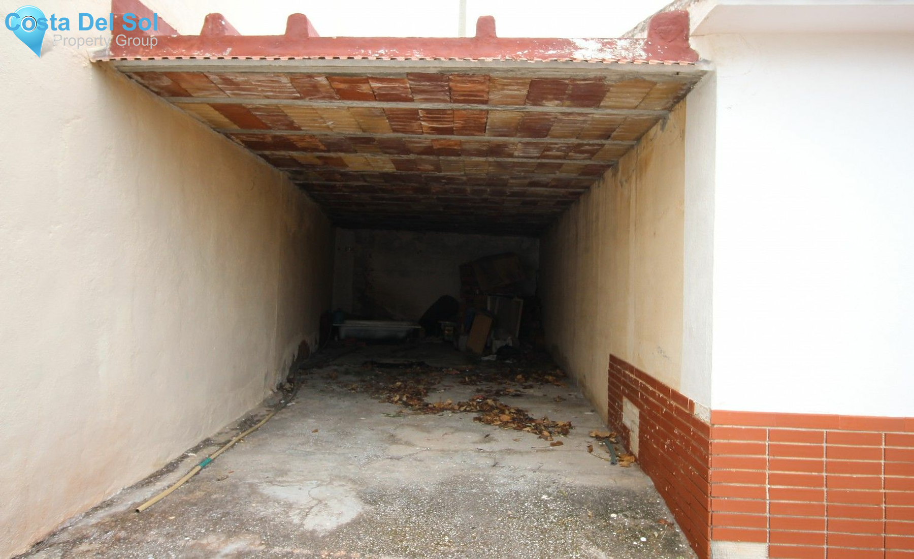 Detached Villa in Alcaucín-1217744