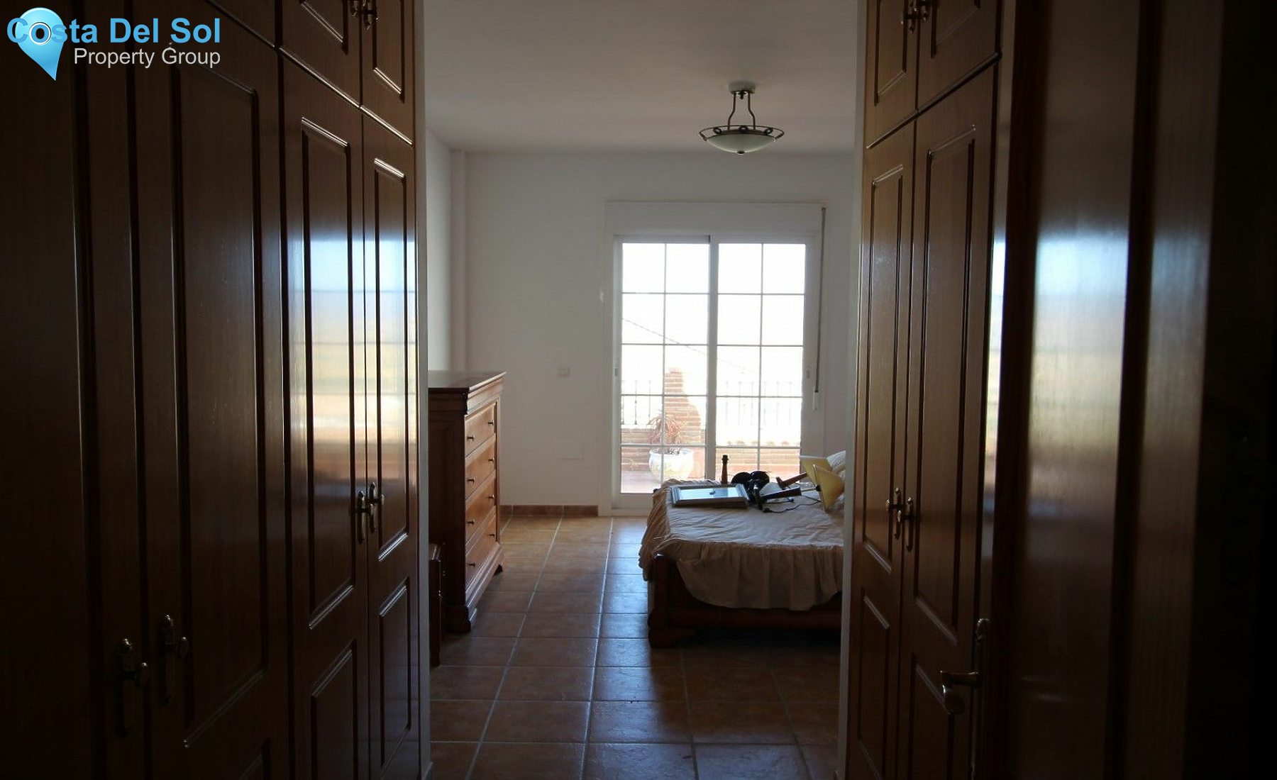 Detached Villa in Alcaucín-1230464