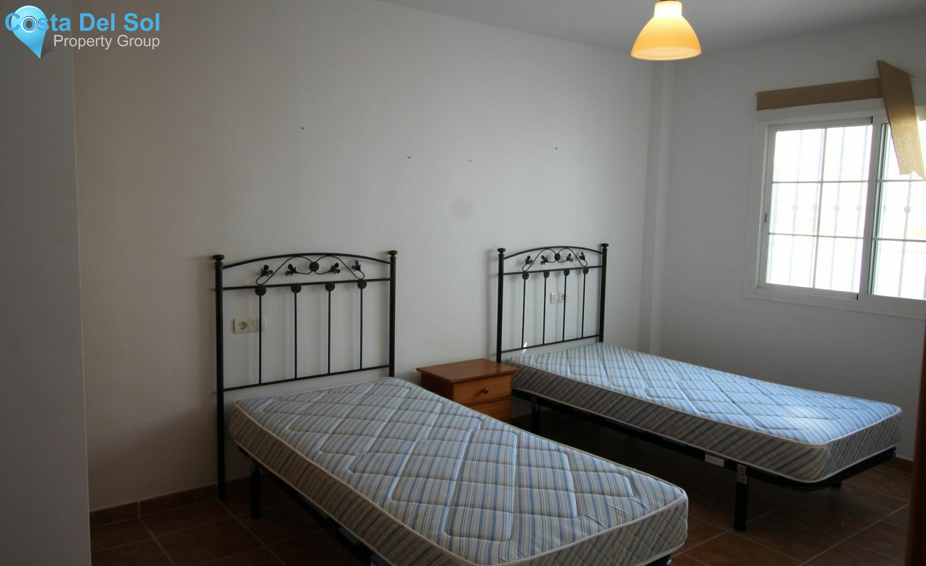 Detached Villa in Alcaucín-1230465