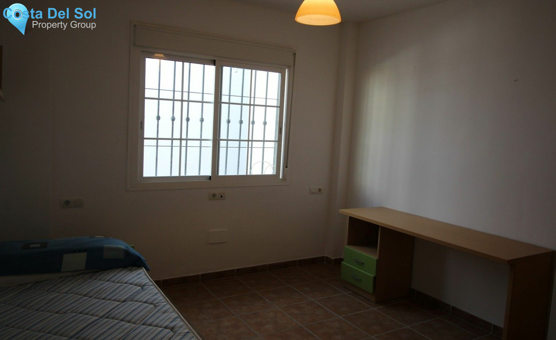 Detached Villa in Alcaucín-1230466