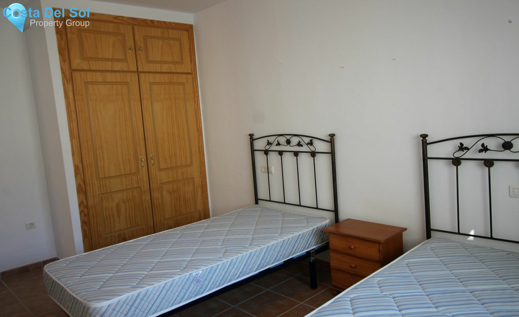 Detached Villa in Alcaucín-1230468