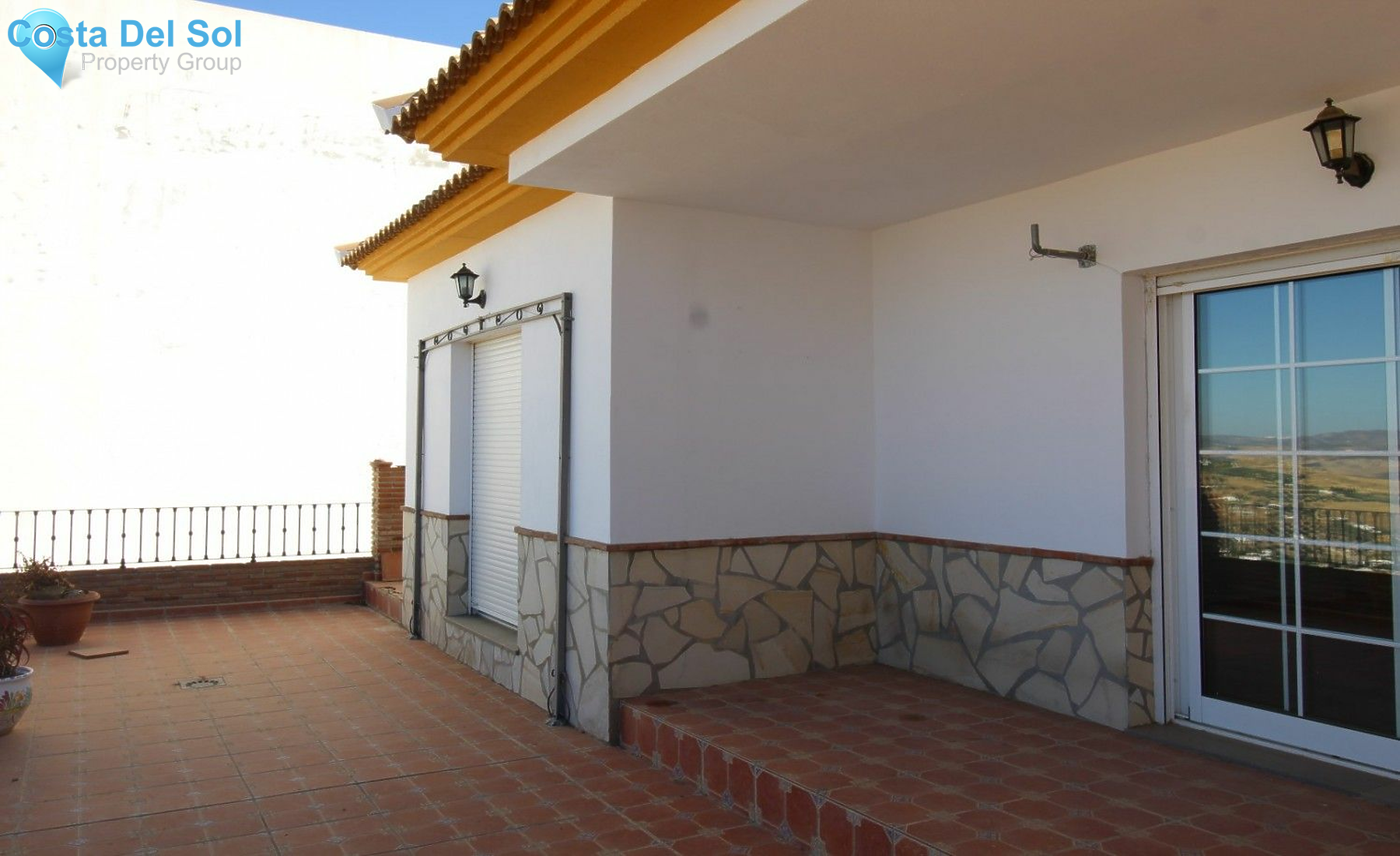 Detached Villa in Alcaucín-1230457