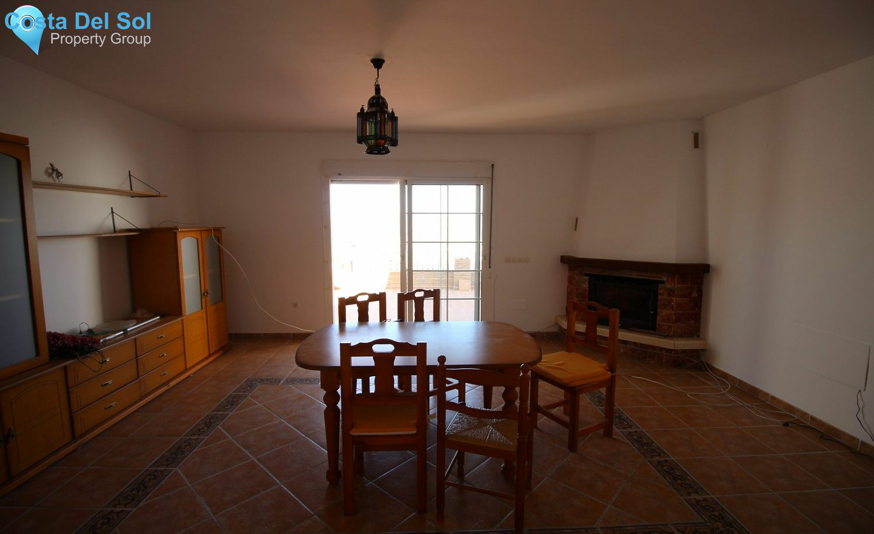 Detached Villa in Alcaucín-1230459