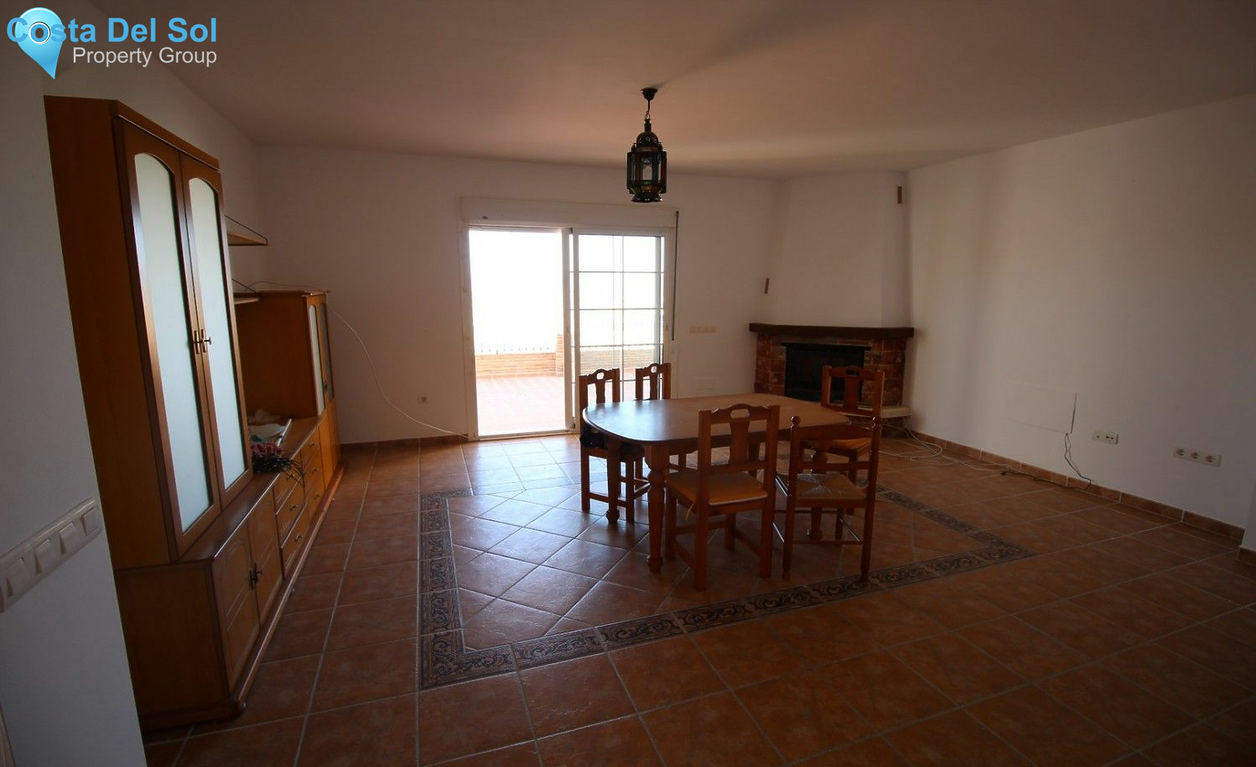 Detached Villa in Alcaucín-1230460
