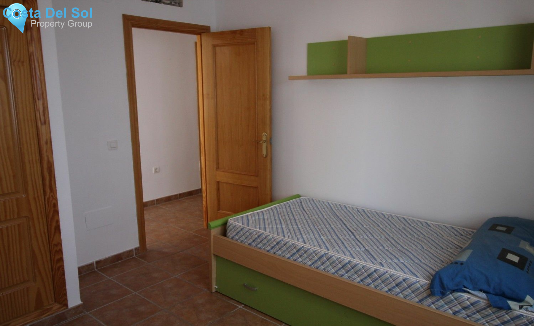 Detached Villa in Alcaucín-1230463
