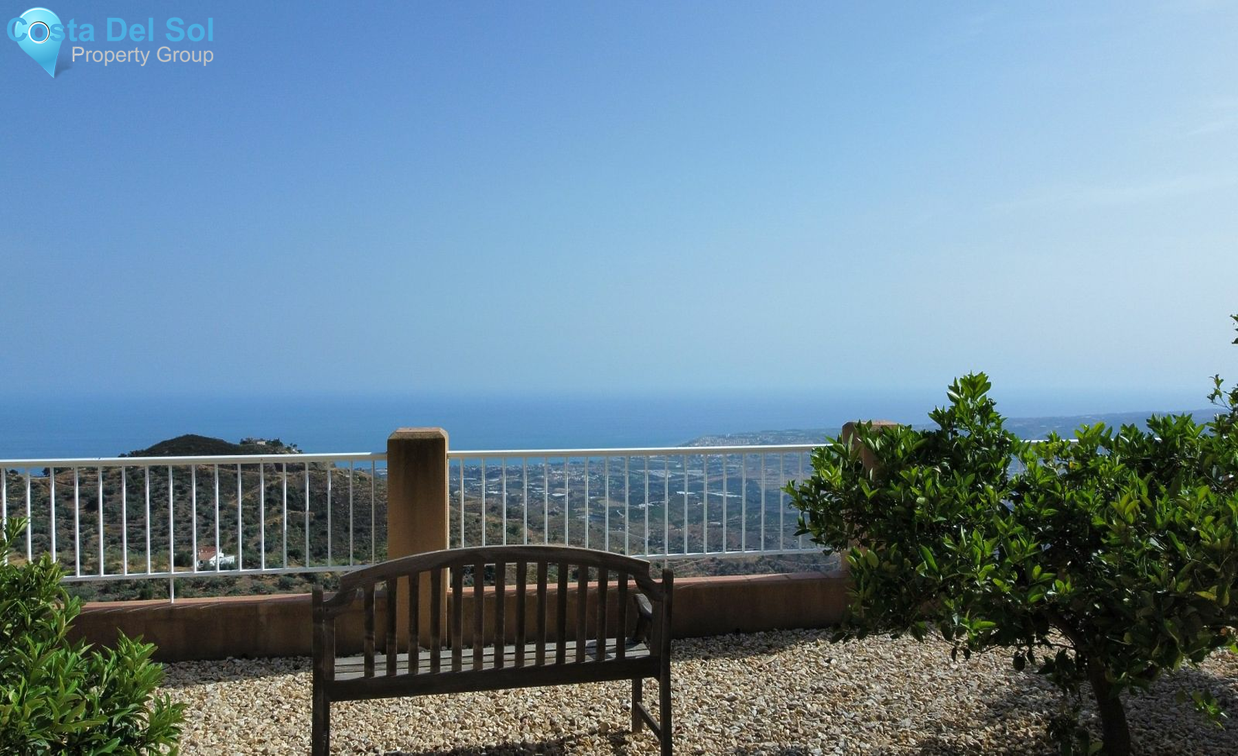 Detached Villa in Algarrobo-1139181