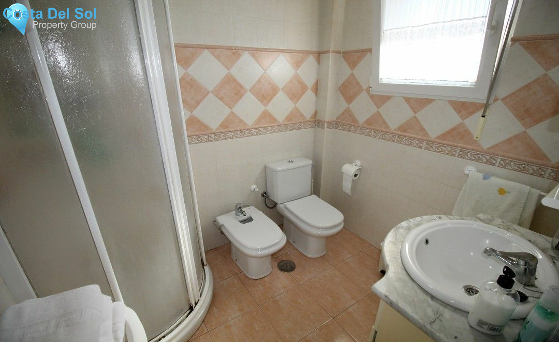 Detached Villa in Algarrobo-1450676