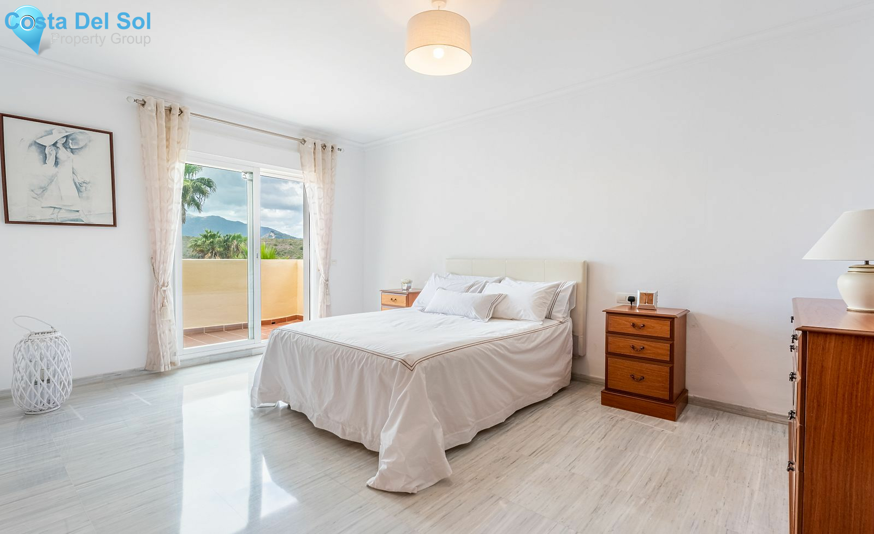 Detached Villa in Alhaurin Golf-1473738