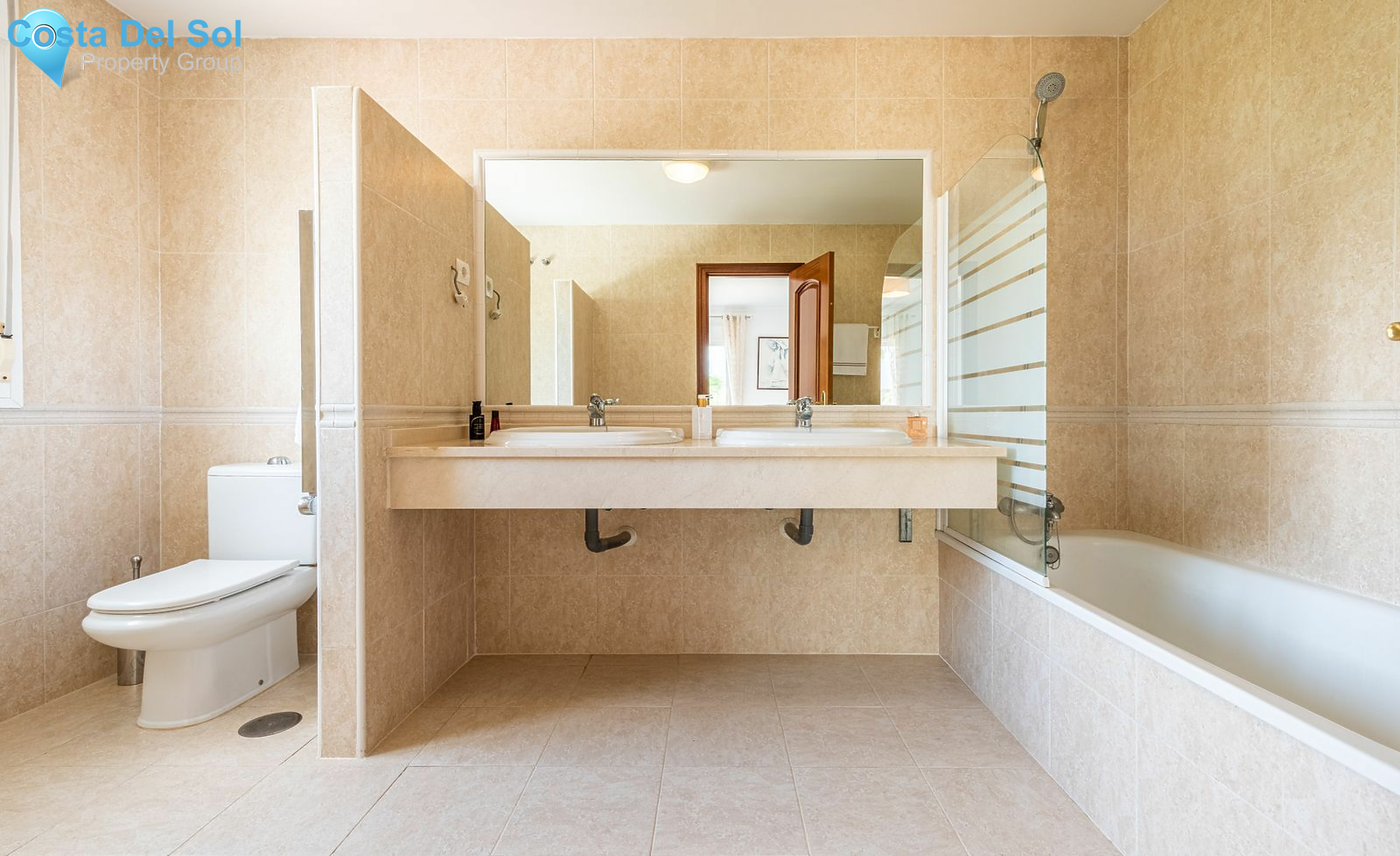 Detached Villa in Alhaurin Golf-1473739