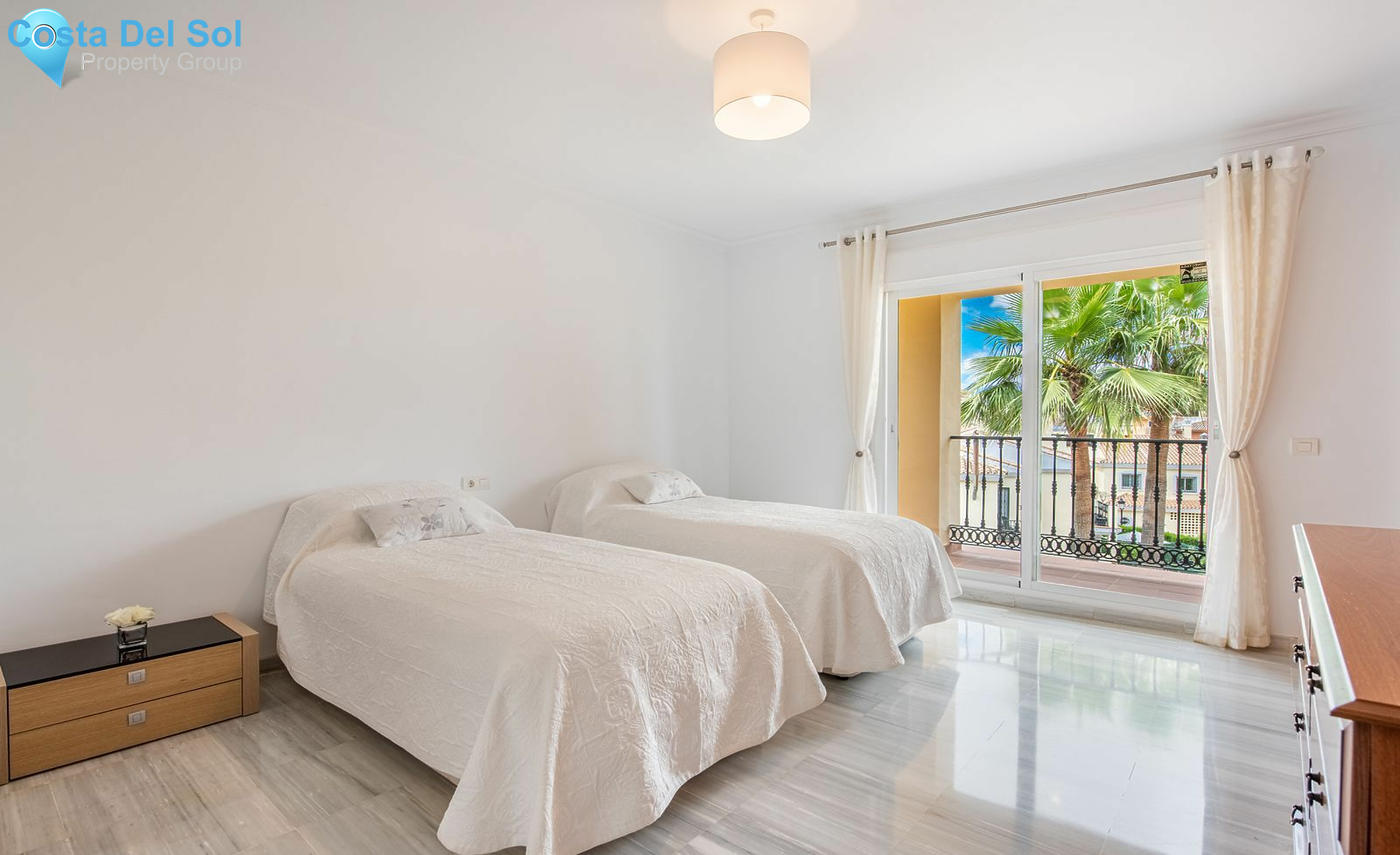 Detached Villa in Alhaurin Golf-1473740